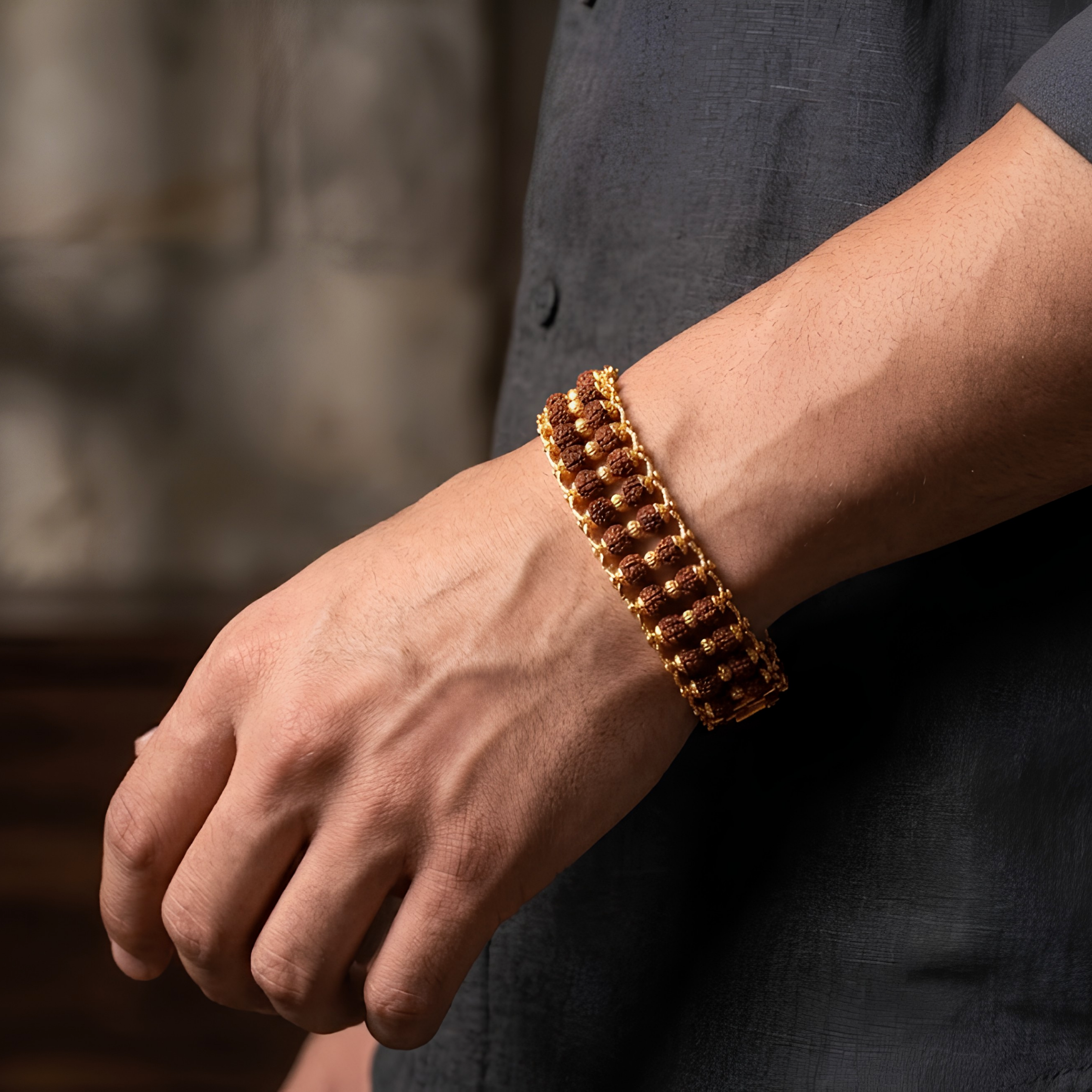 Bracelet