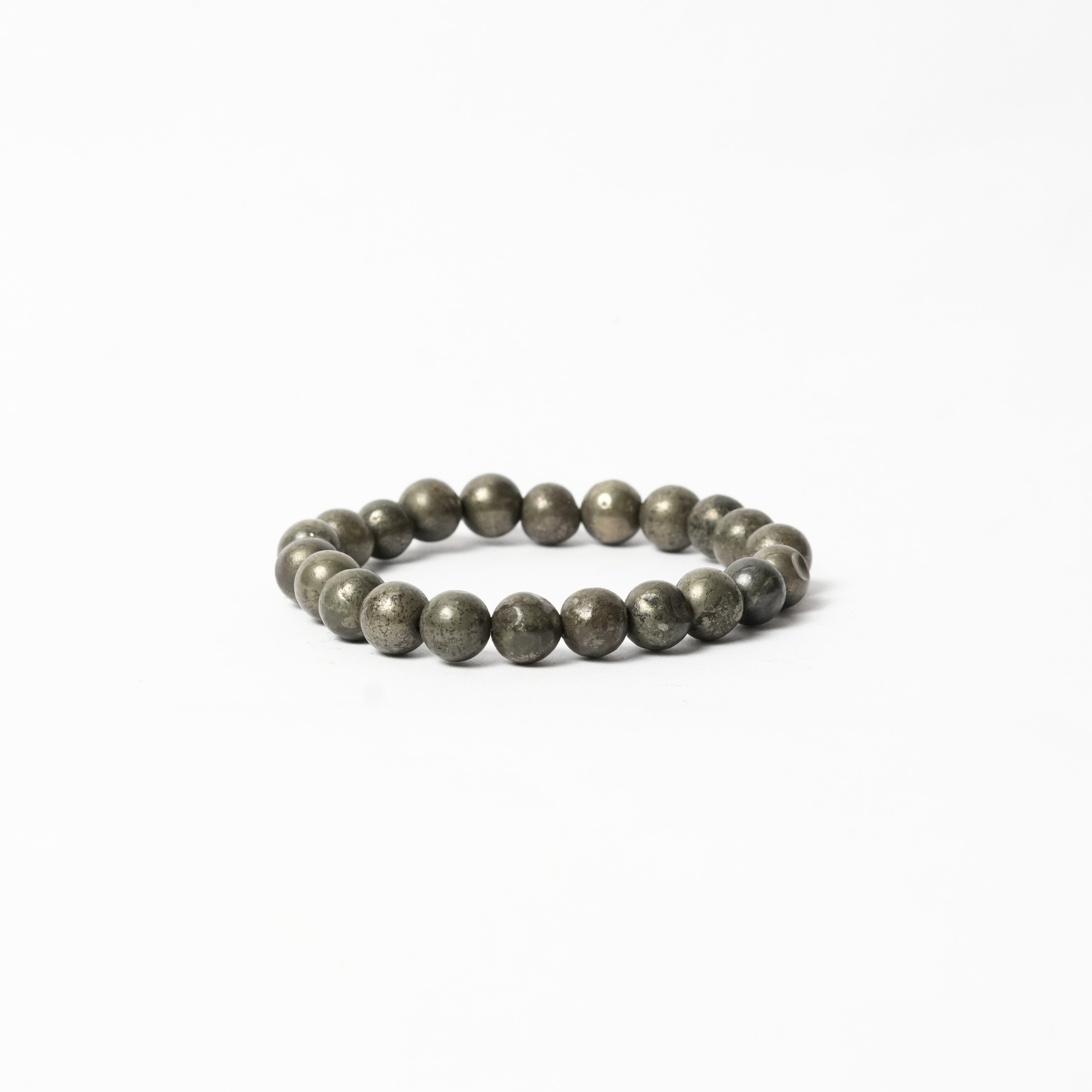 Pyrite Band