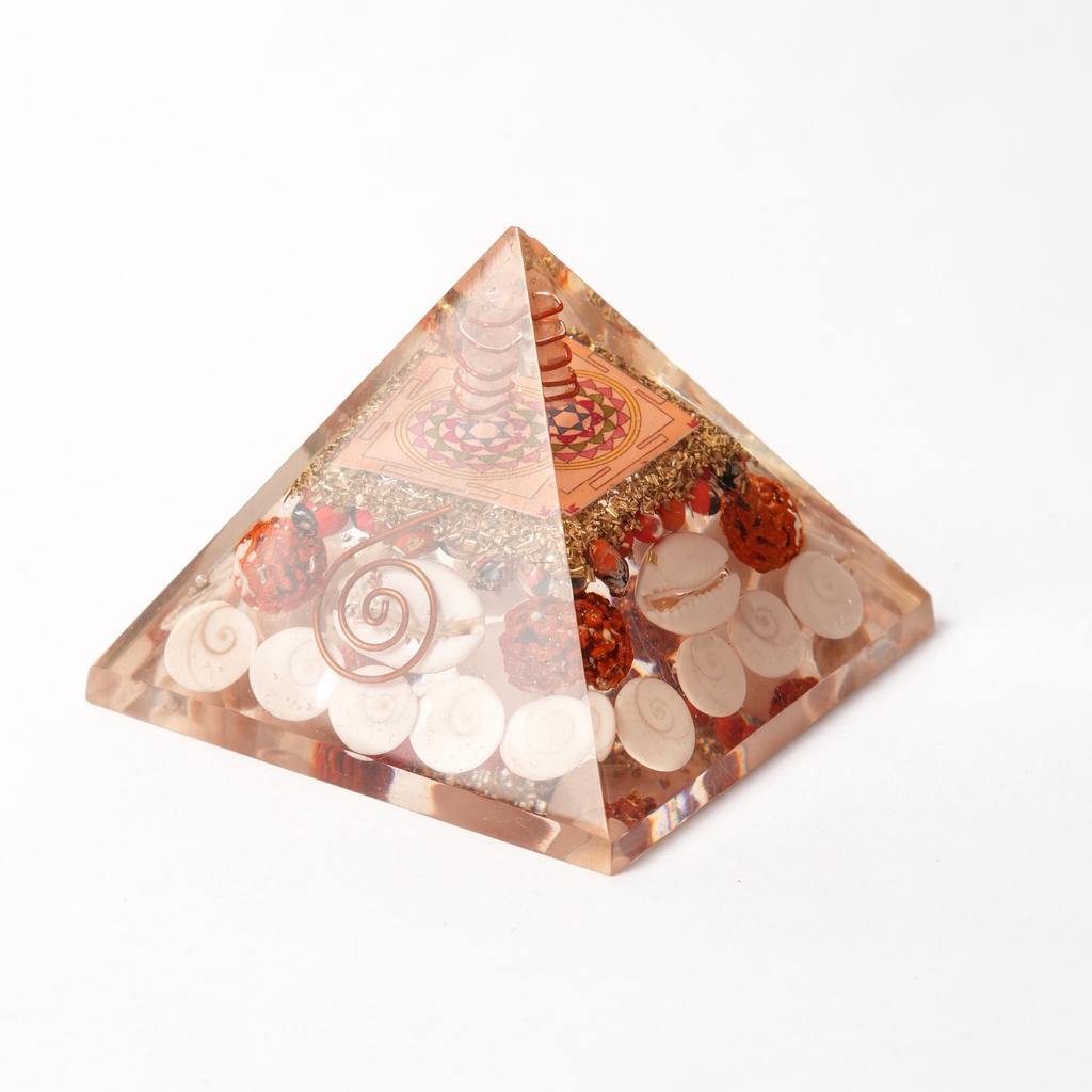 Pyramid