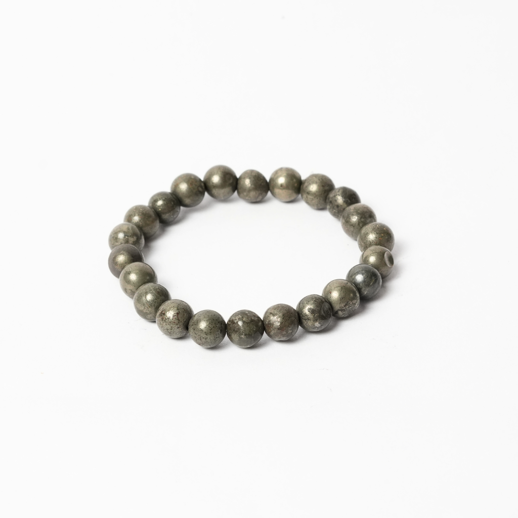 Pyrite Band
