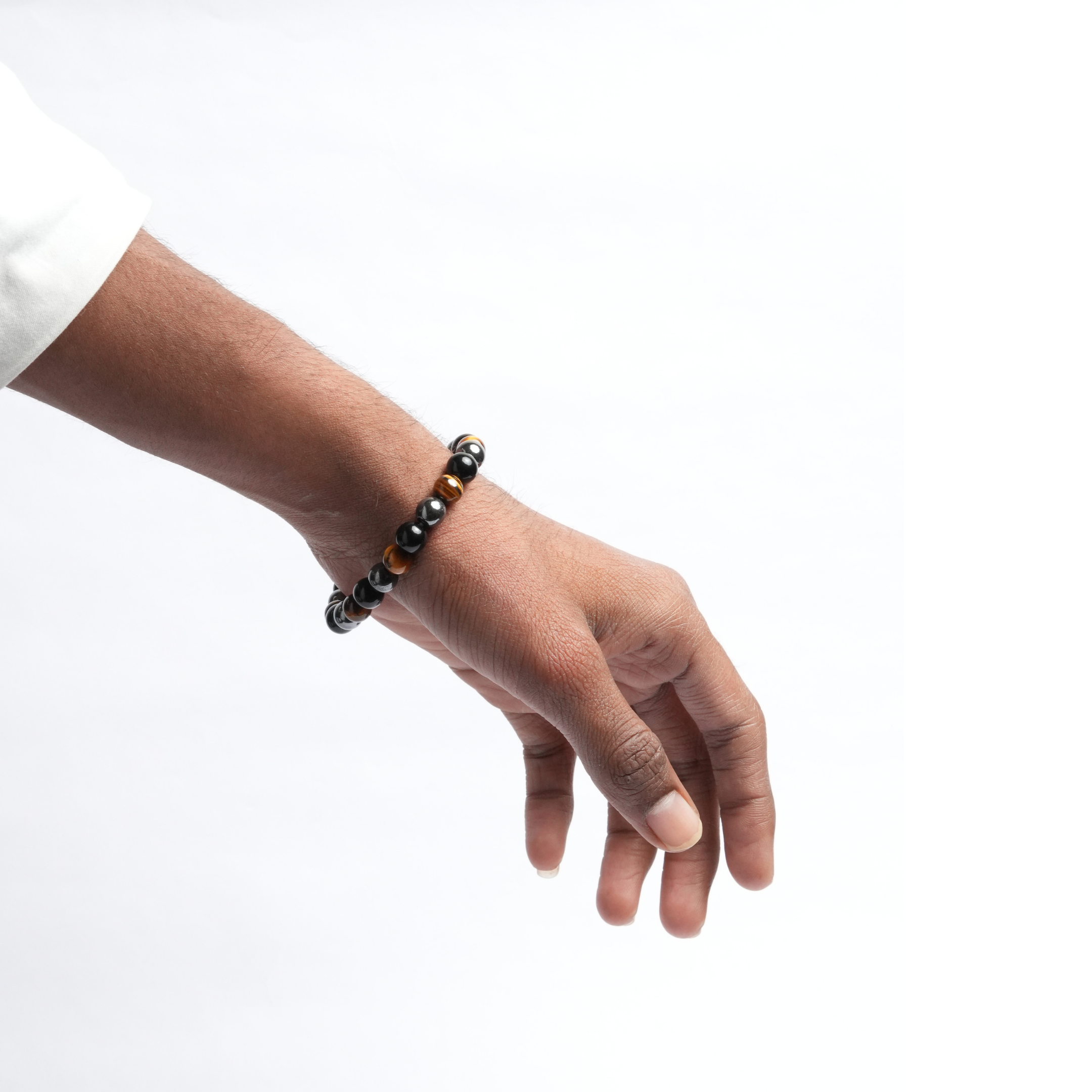 Triple Protection Bracelet