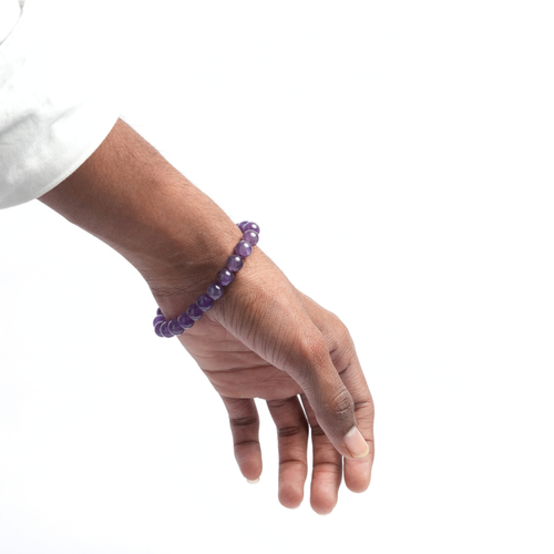 Amethyst Bracelet
