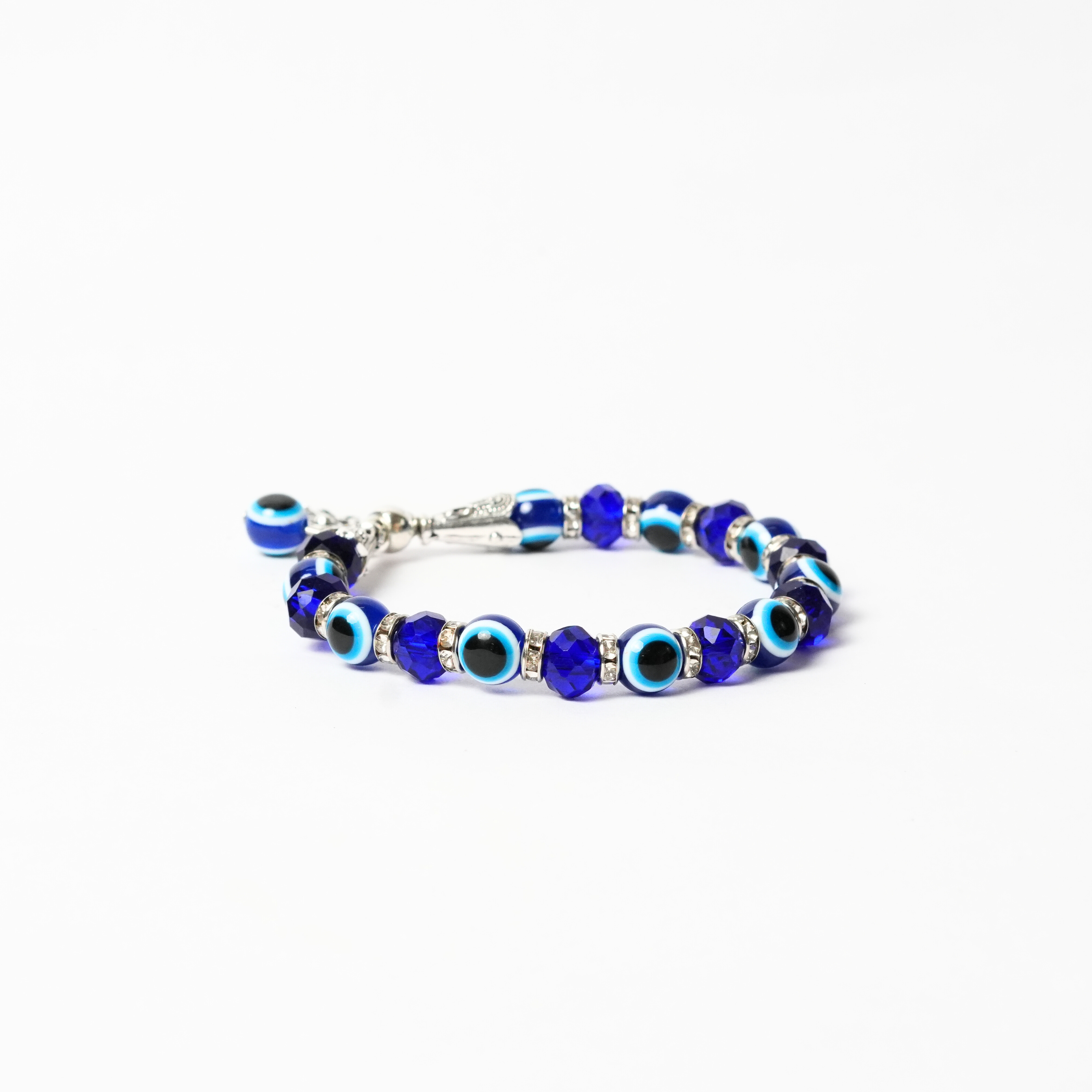 Evil Eye Bracelet