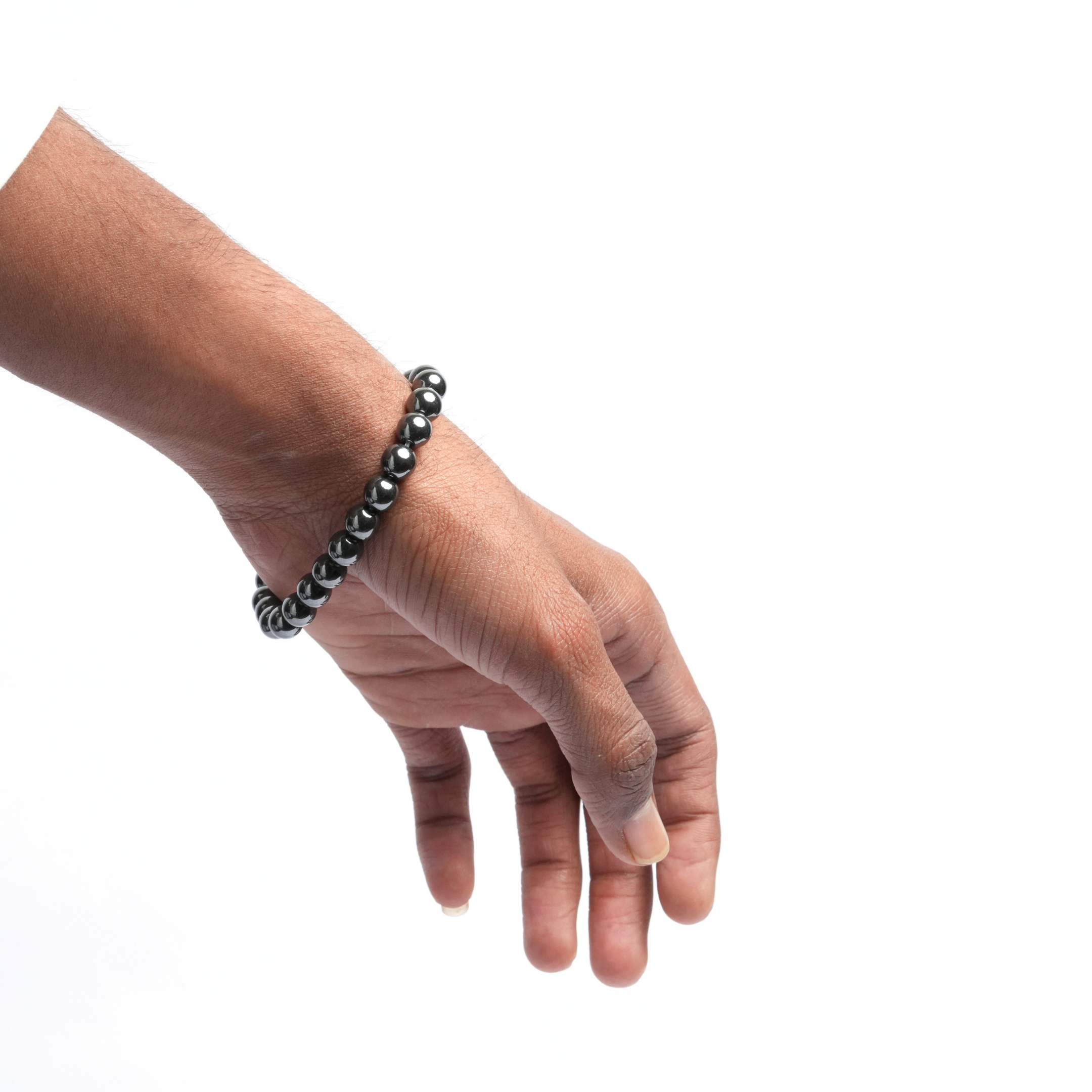Hematite Bracelet