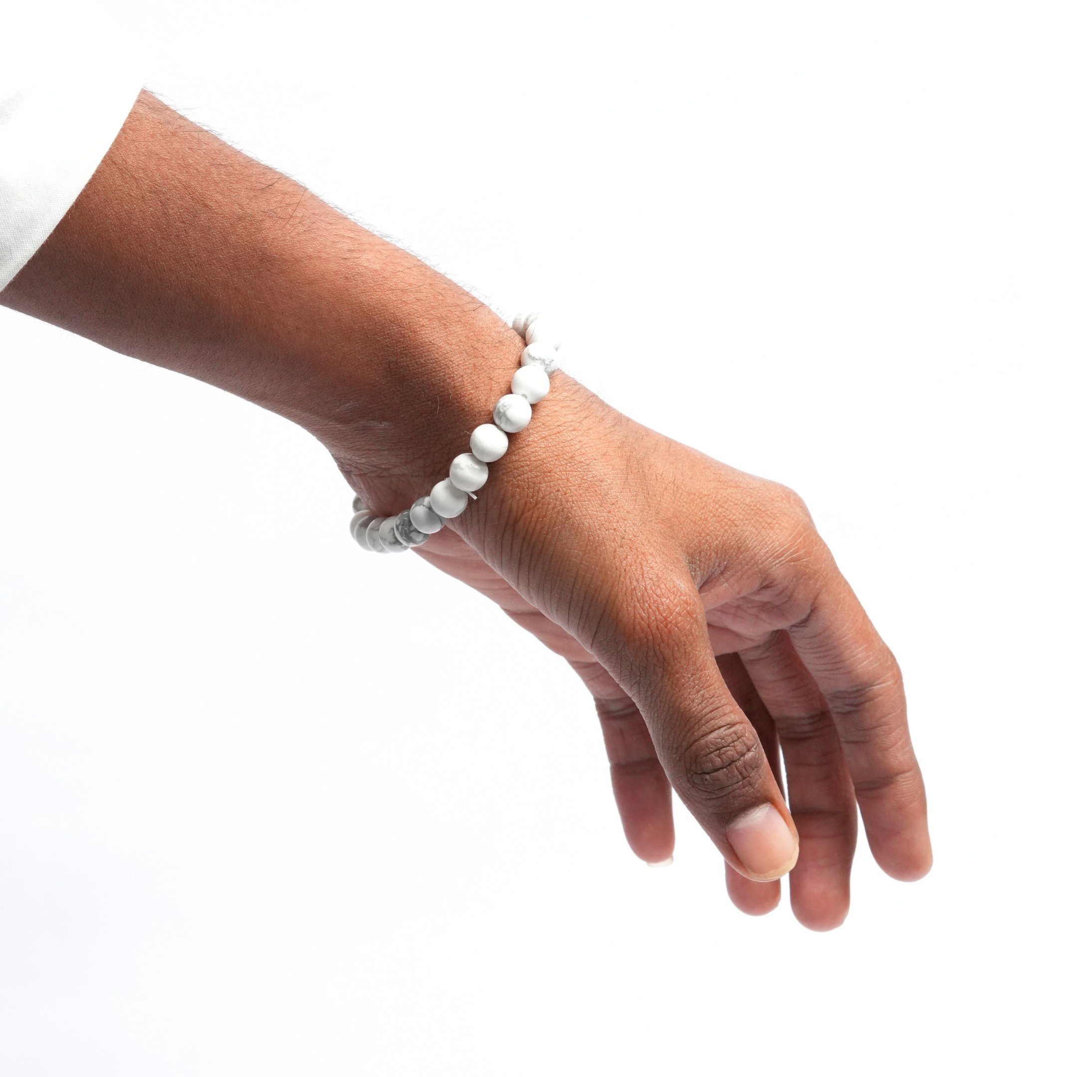 Howlite Bracelet