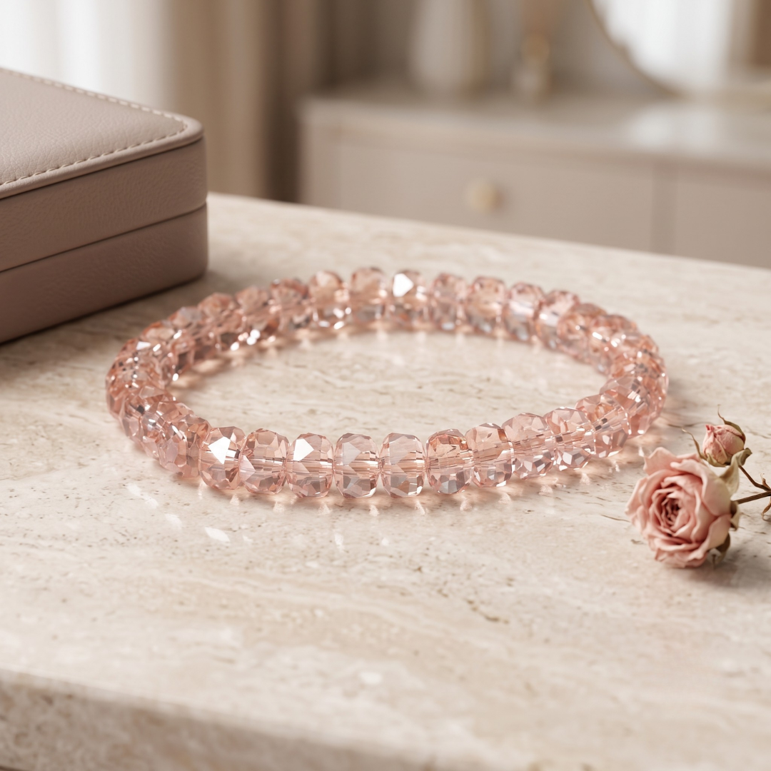 Crystal Bracelet for Girls