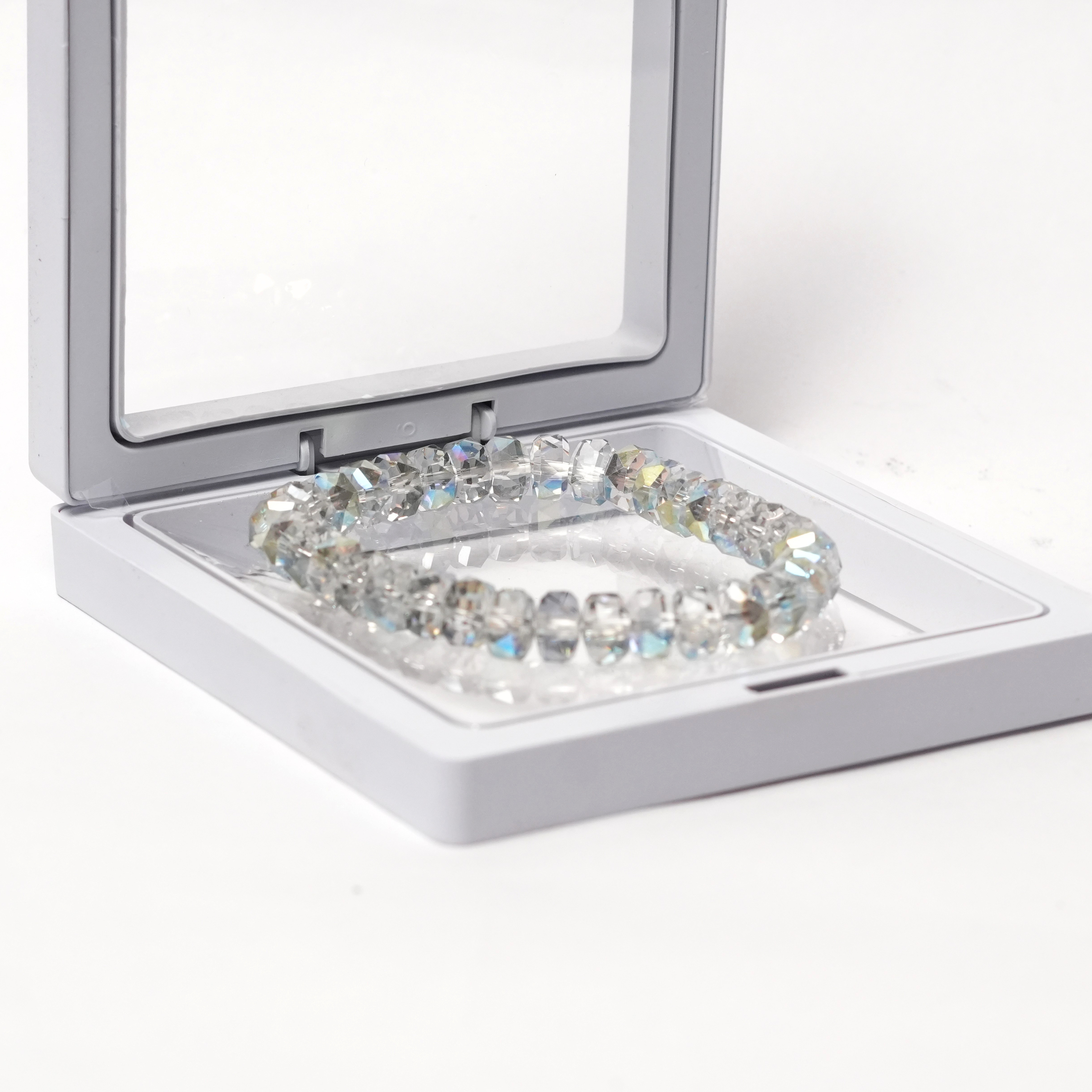 Crystal Bracelet for Girls