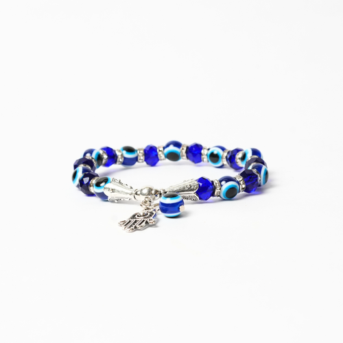Evil Eye Bracelet