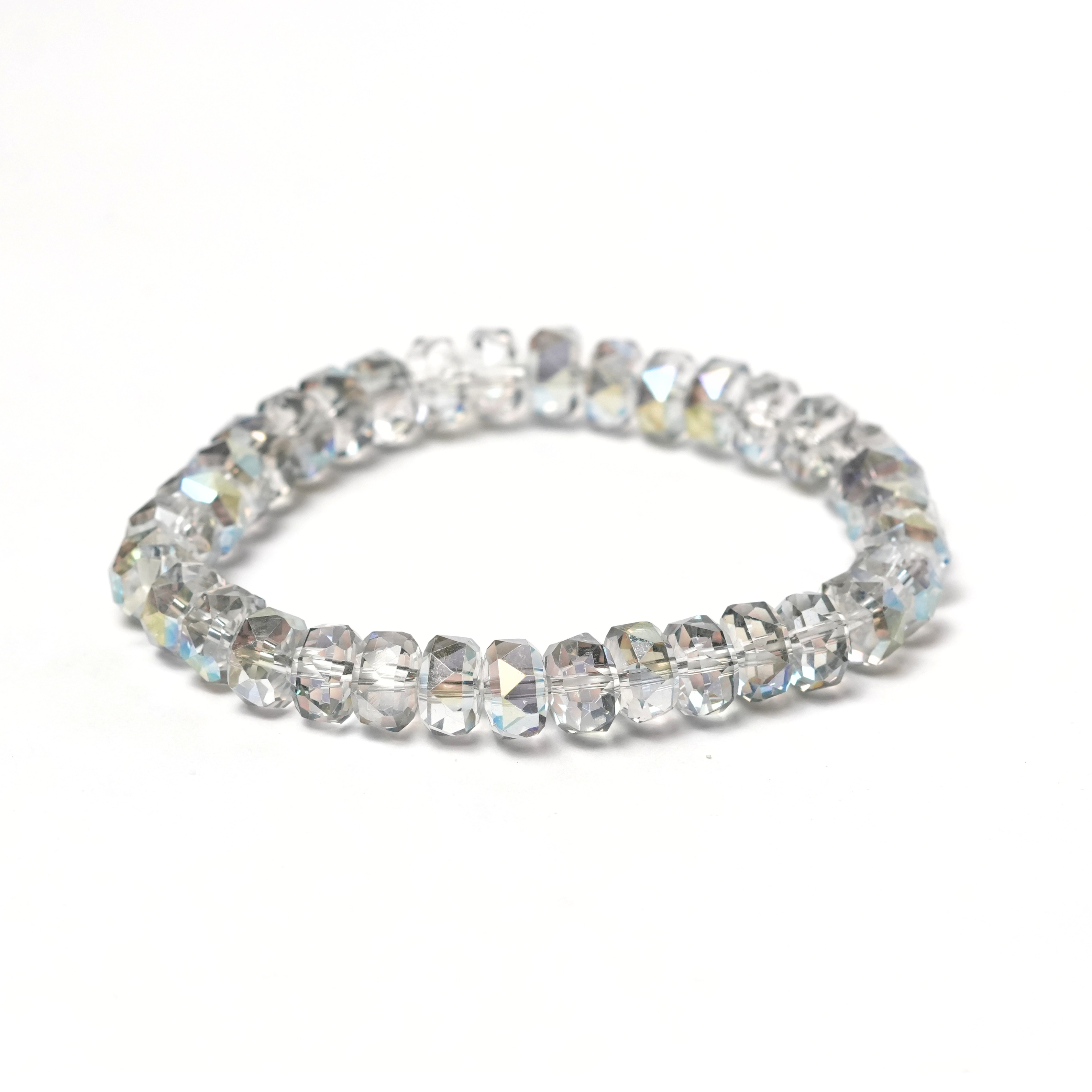 Crystal Bracelet for Girls