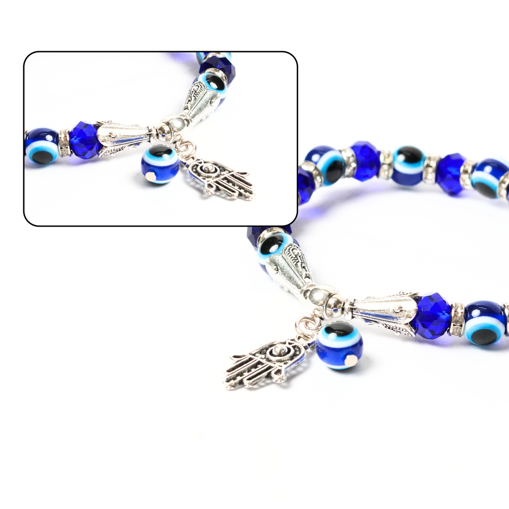 Evil Eye Bracelet