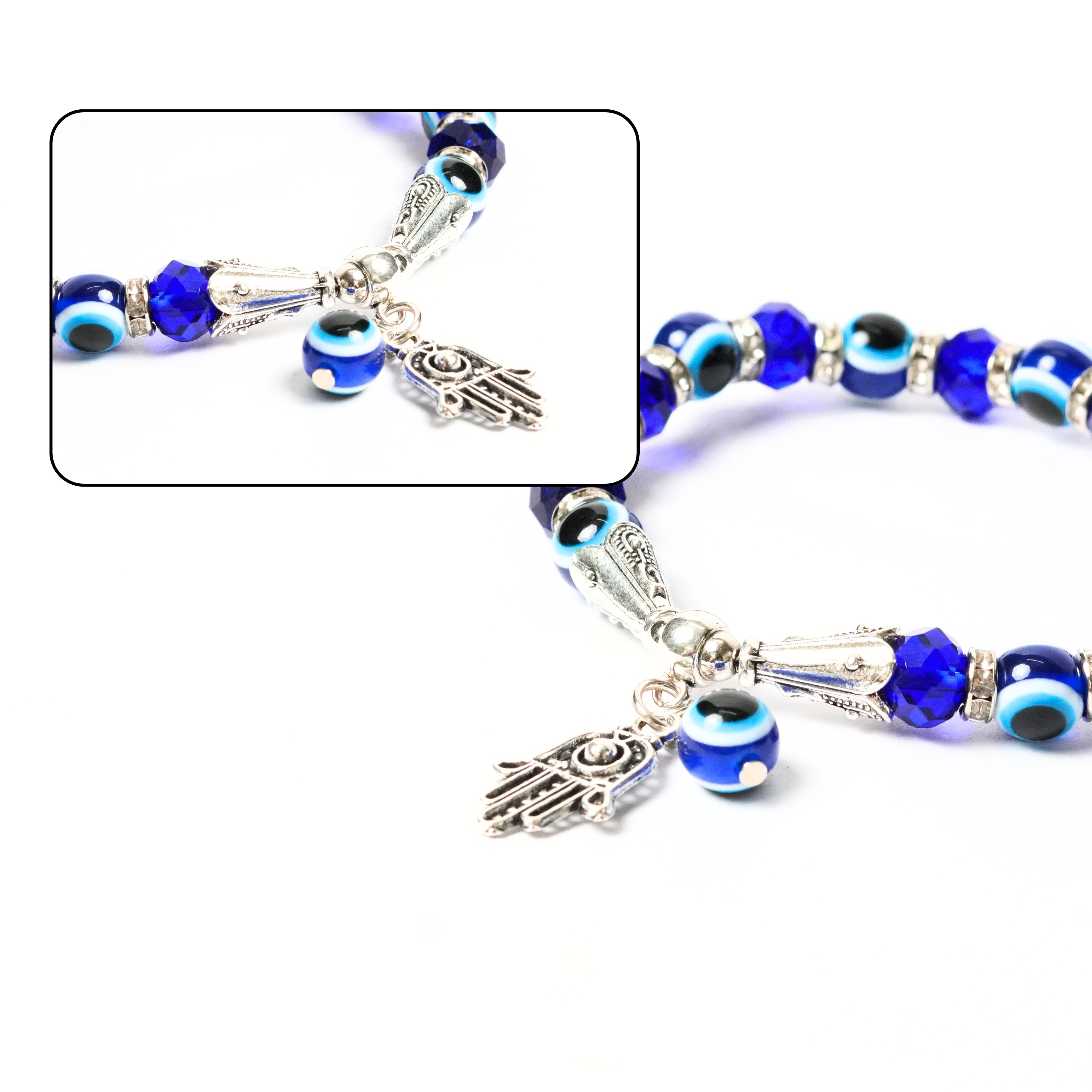 Evil Eye Bracelet