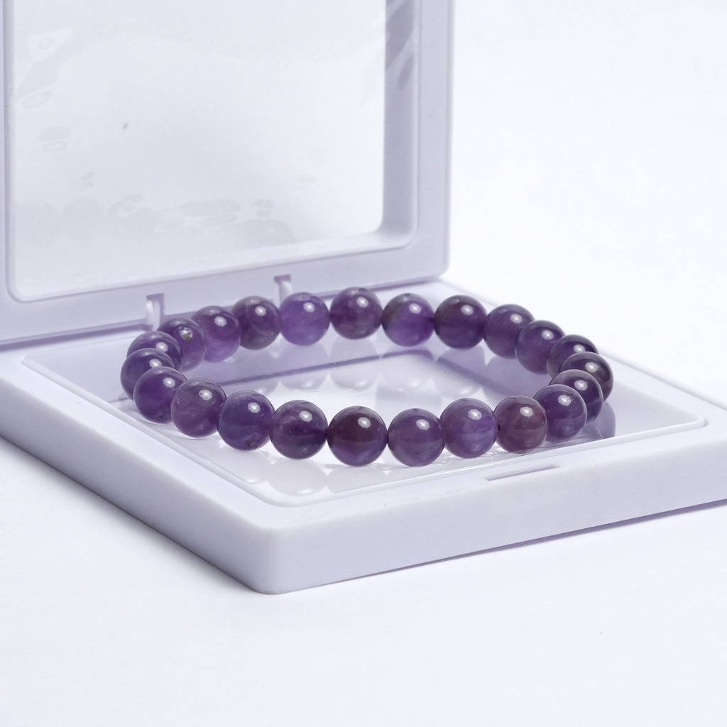 Amethyst Bracelet