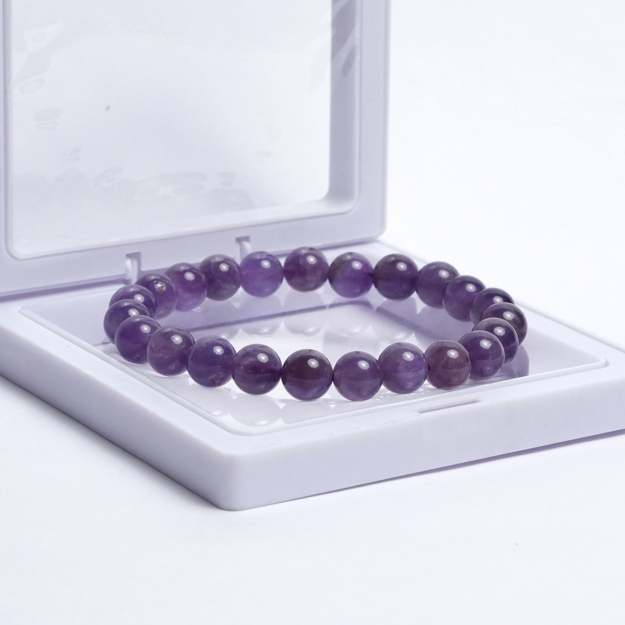 Amethyst Bracelet