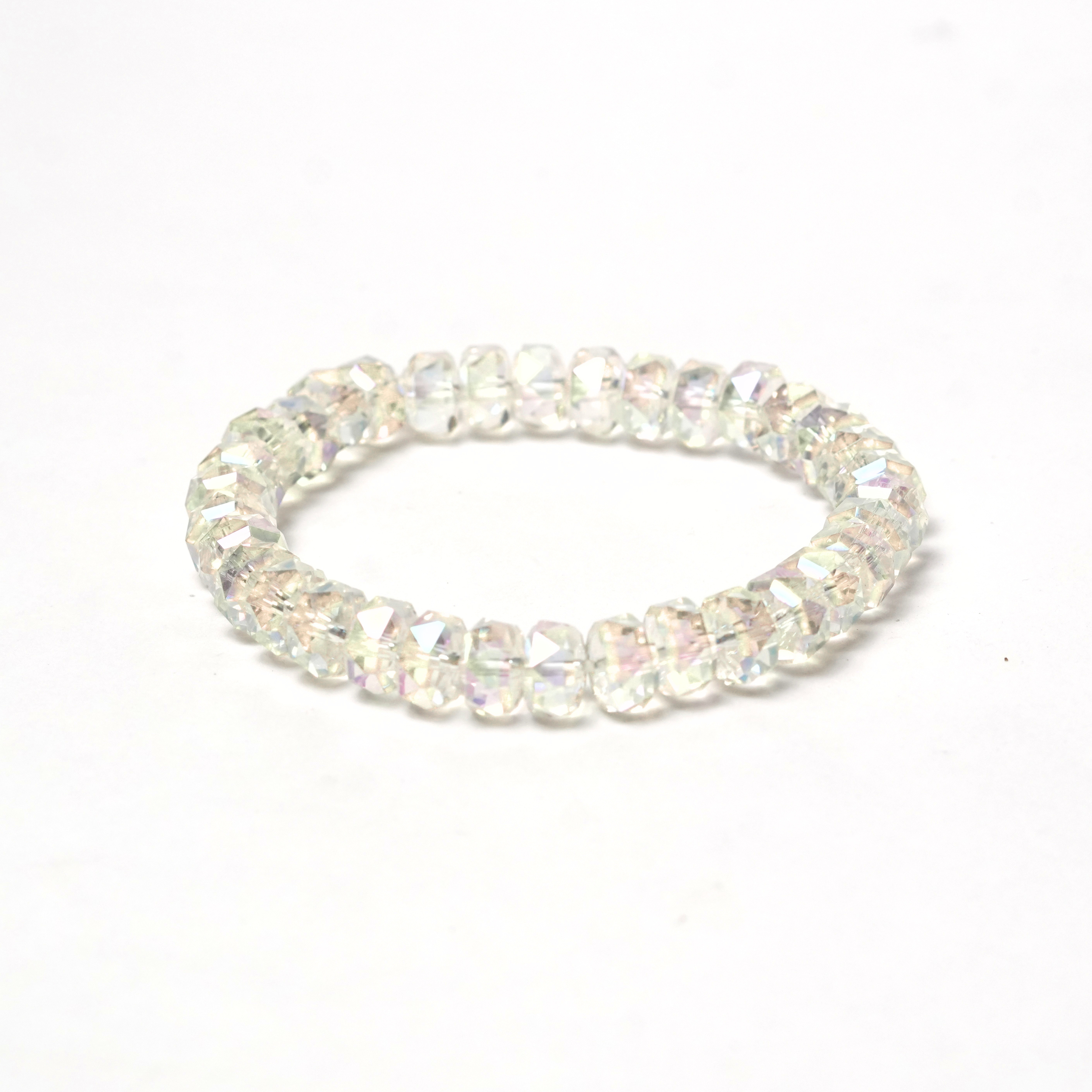 Crystal Bracelet for Girls