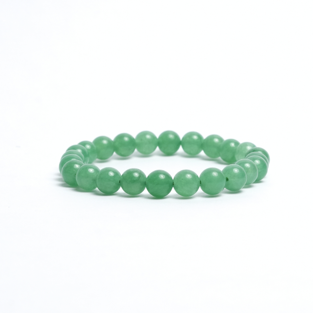 Green Aventurine Bracelet