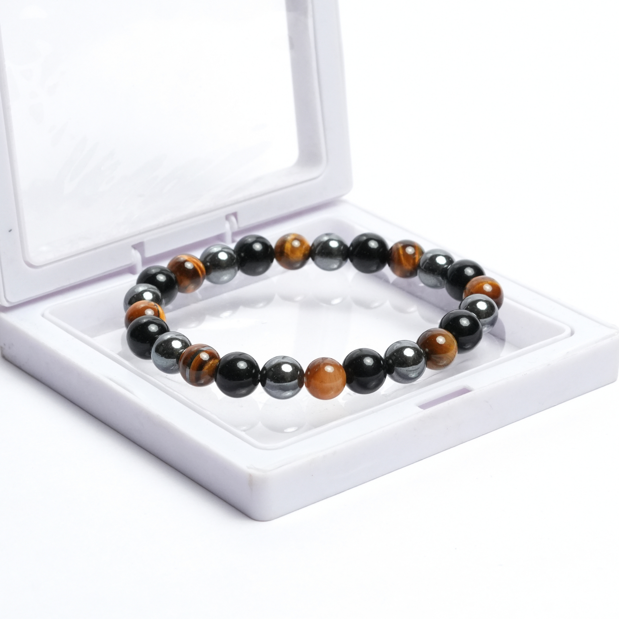 Triple Protection Bracelet