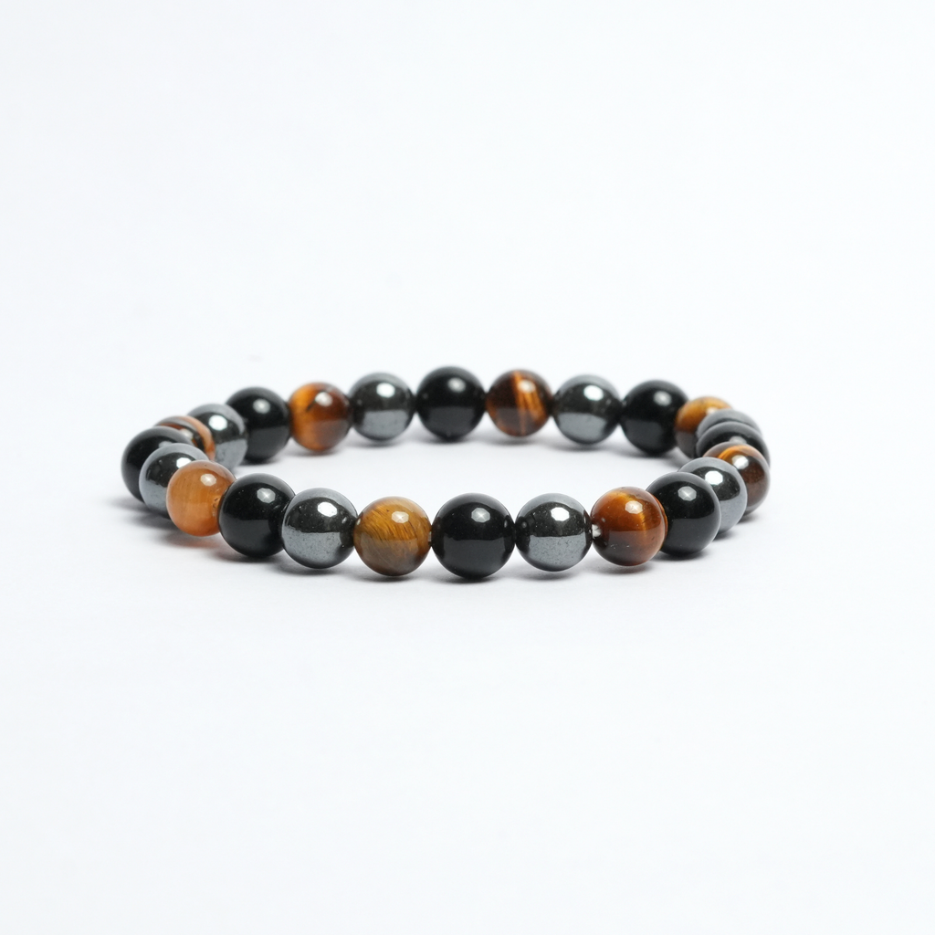 Triple Protection Bracelet