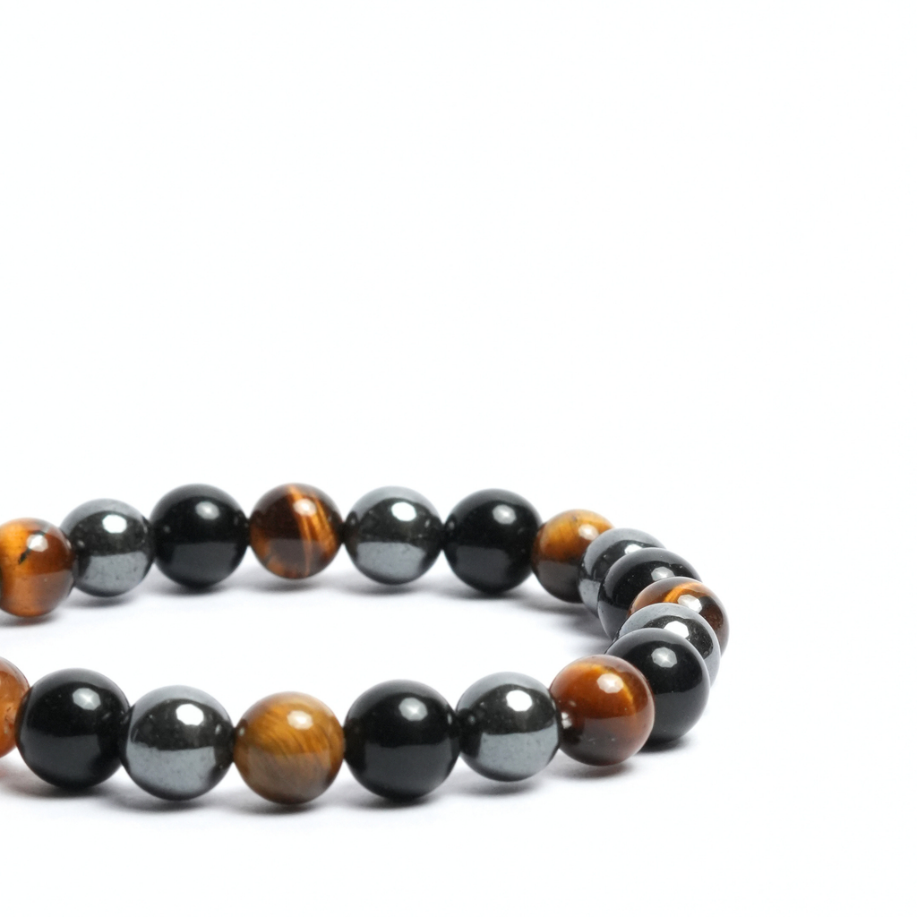 Triple Protection Bracelet