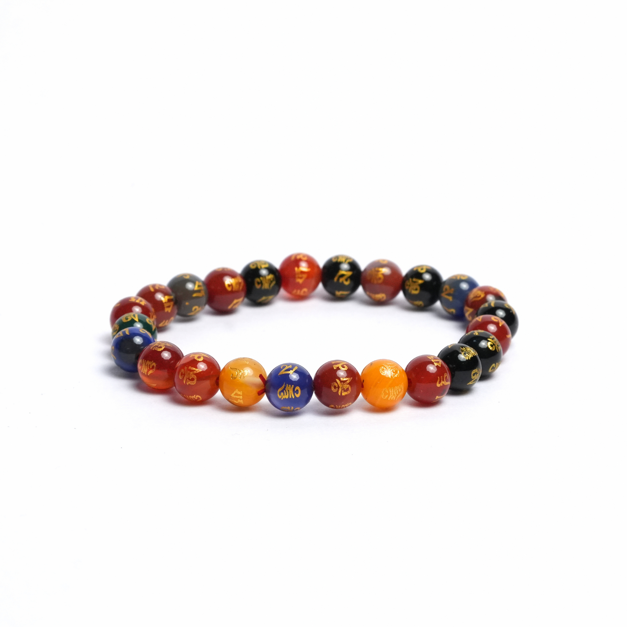 Om Mani Padhme Bracelet