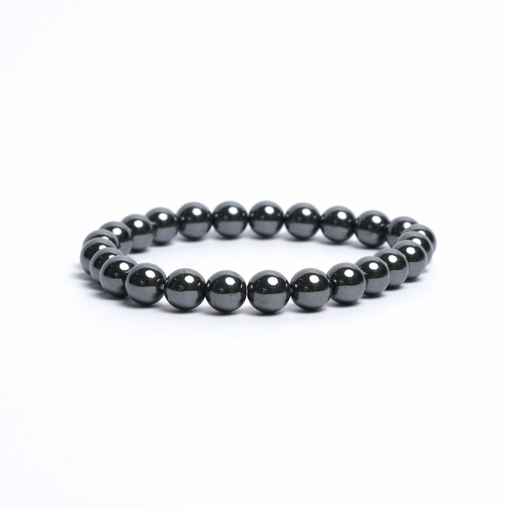 Hematite Bracelet
