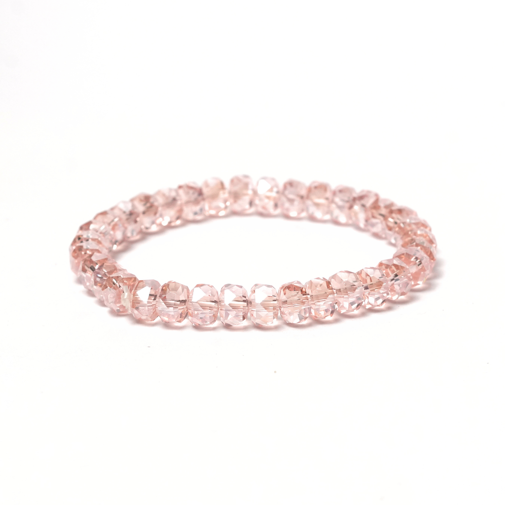 Crystal Bracelet for Girls