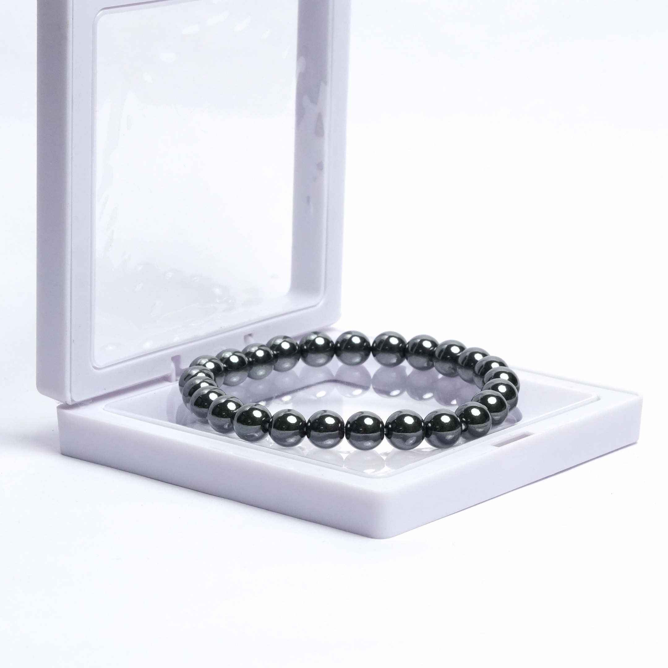 Hematite Bracelet