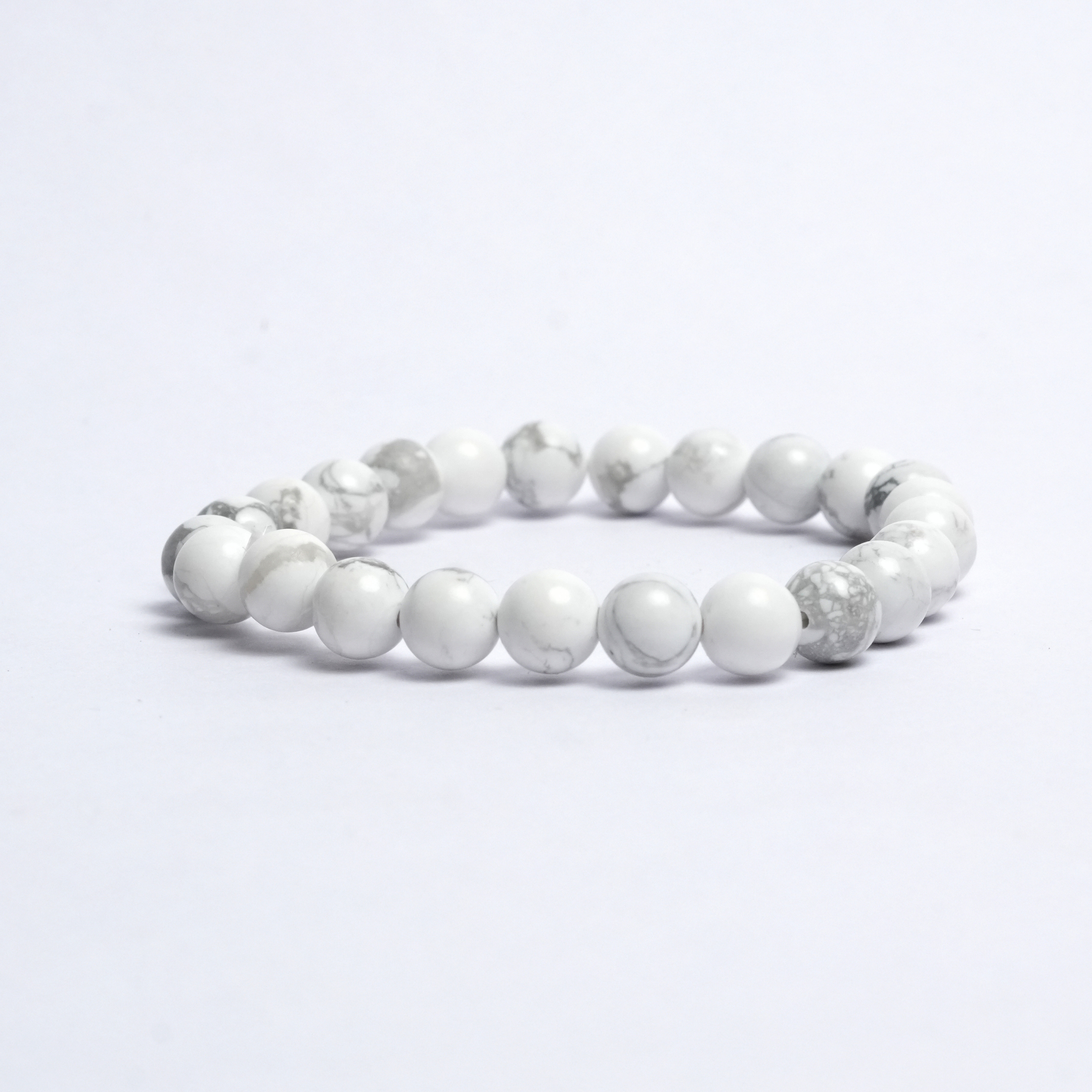 Howlite Bracelet
