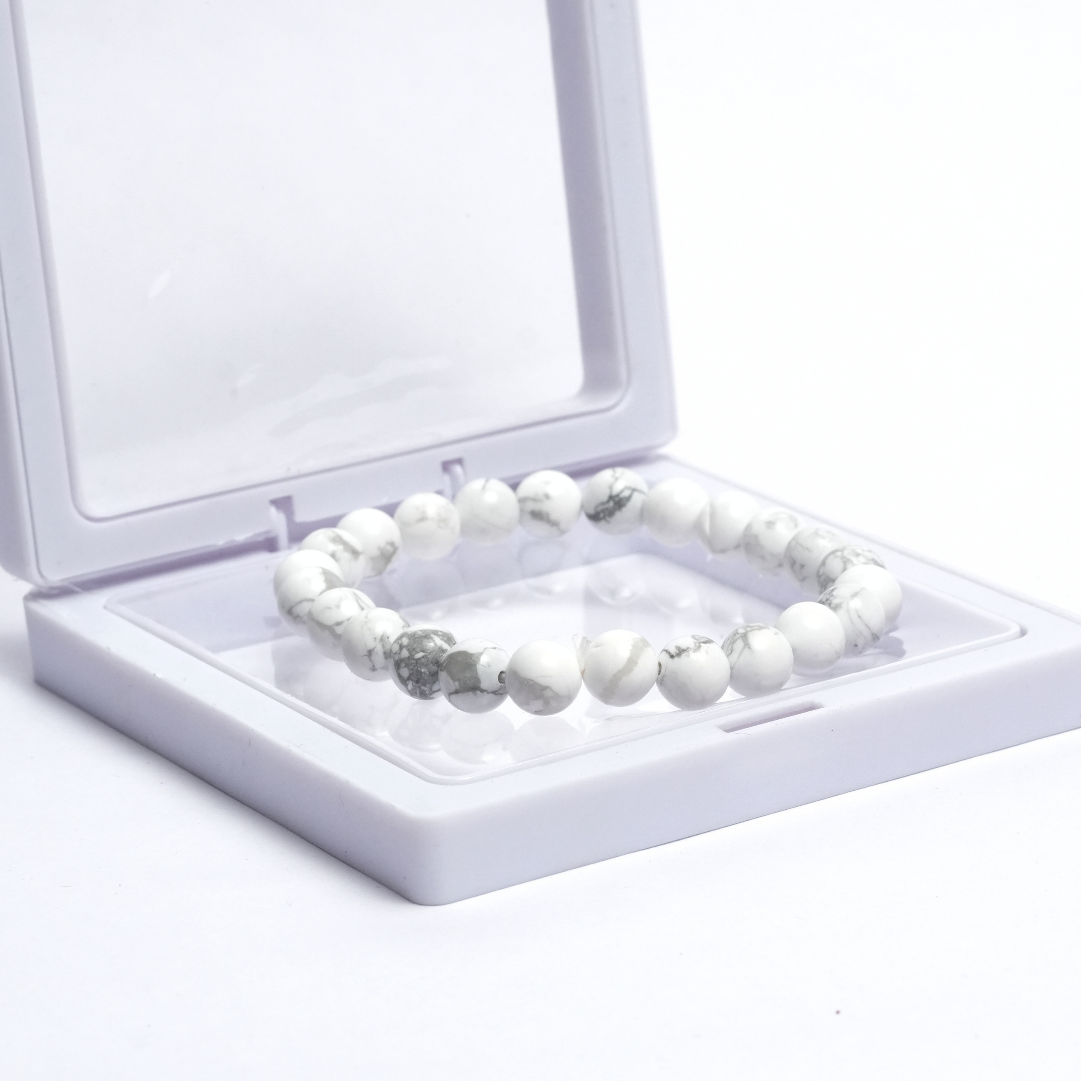 Howlite Bracelet