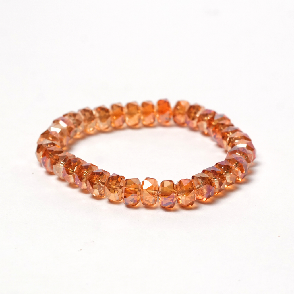 Crystal Bracelet for Girls