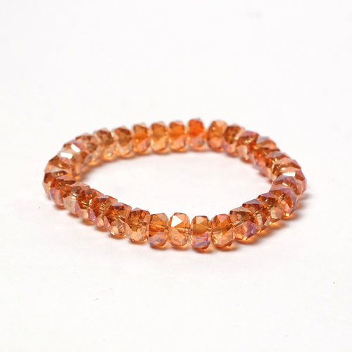 Crystal Bracelet for Girls