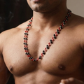Karungali Munga Mala