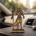 Shiv Ji Metal Idol
