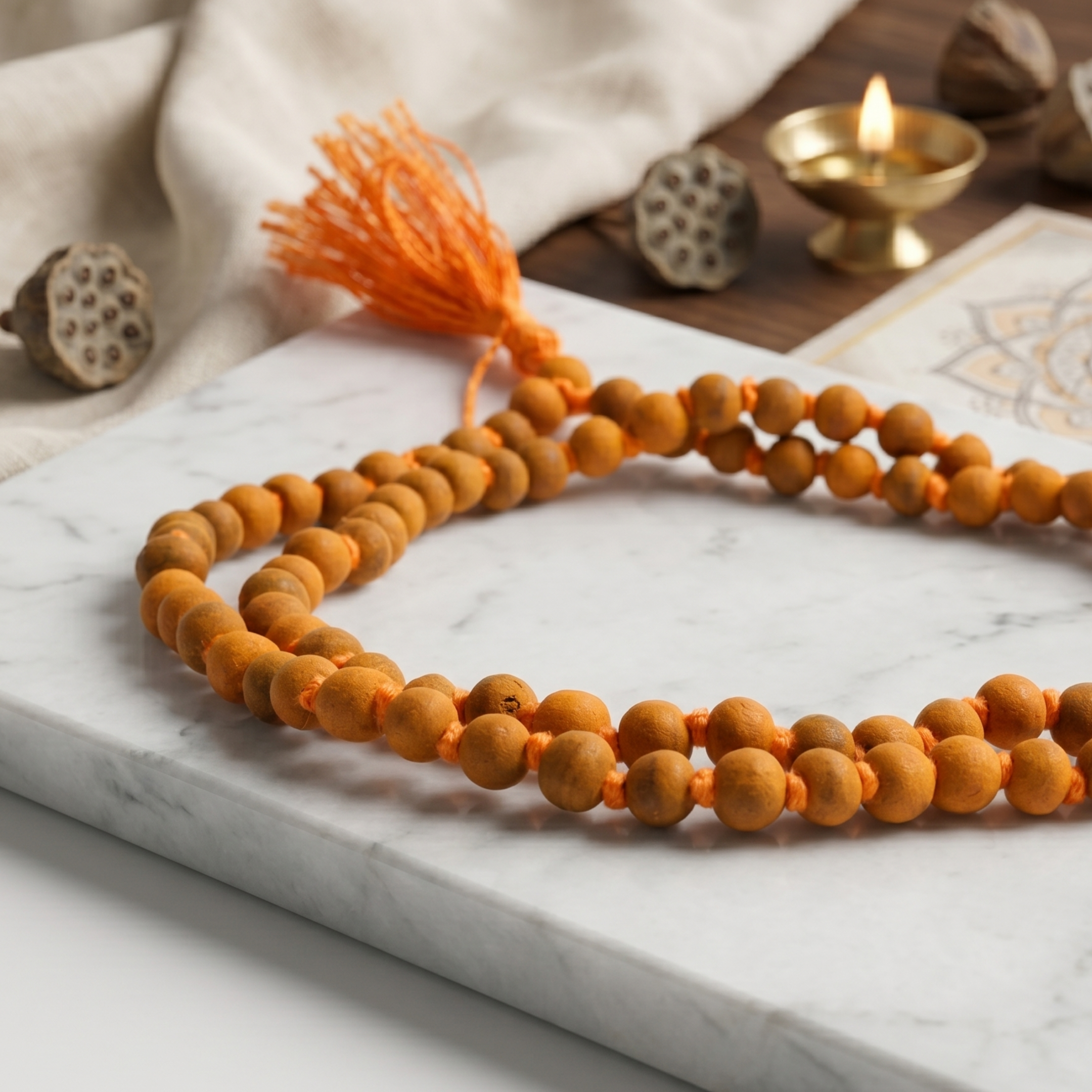Haldi Mala