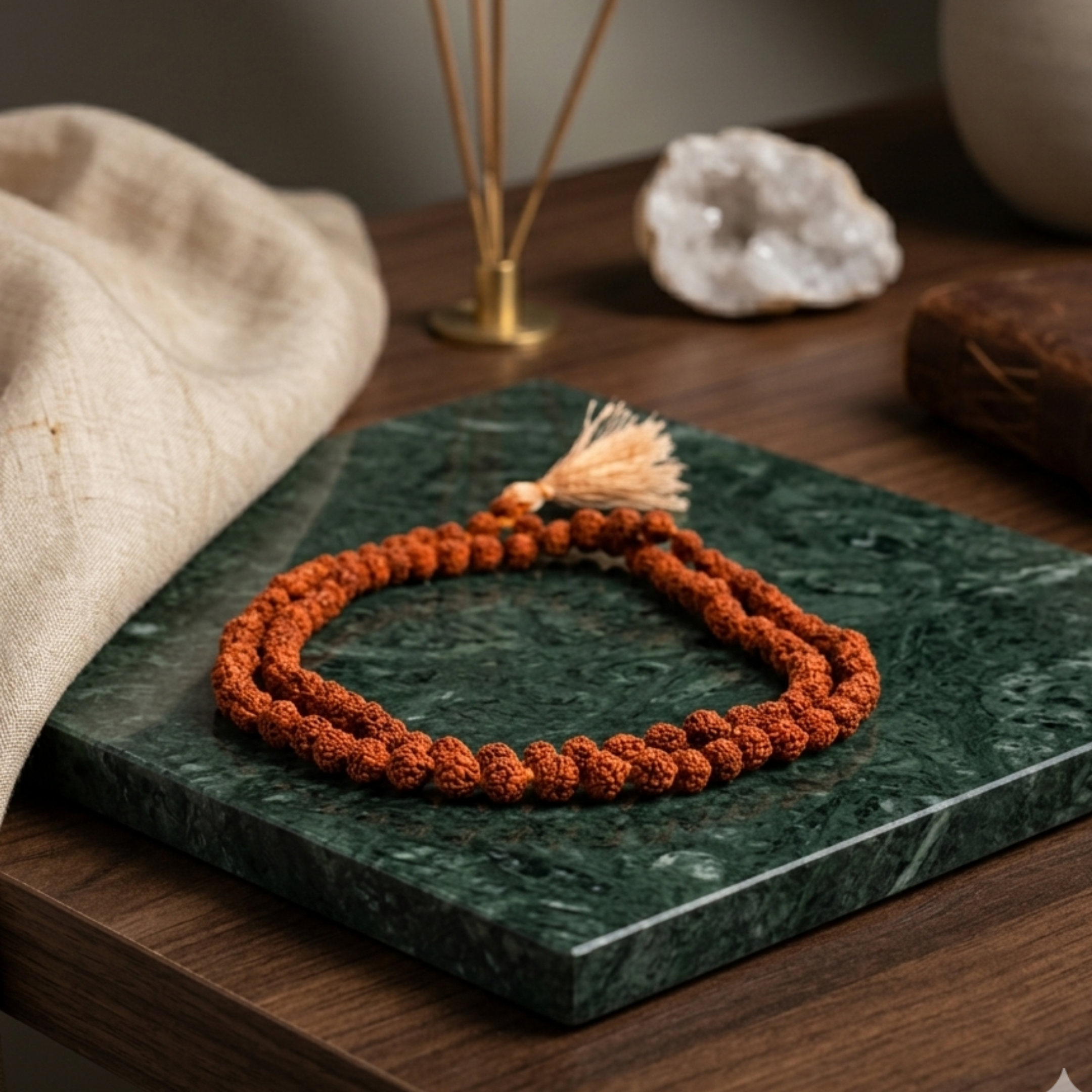 Rudraksh Mala