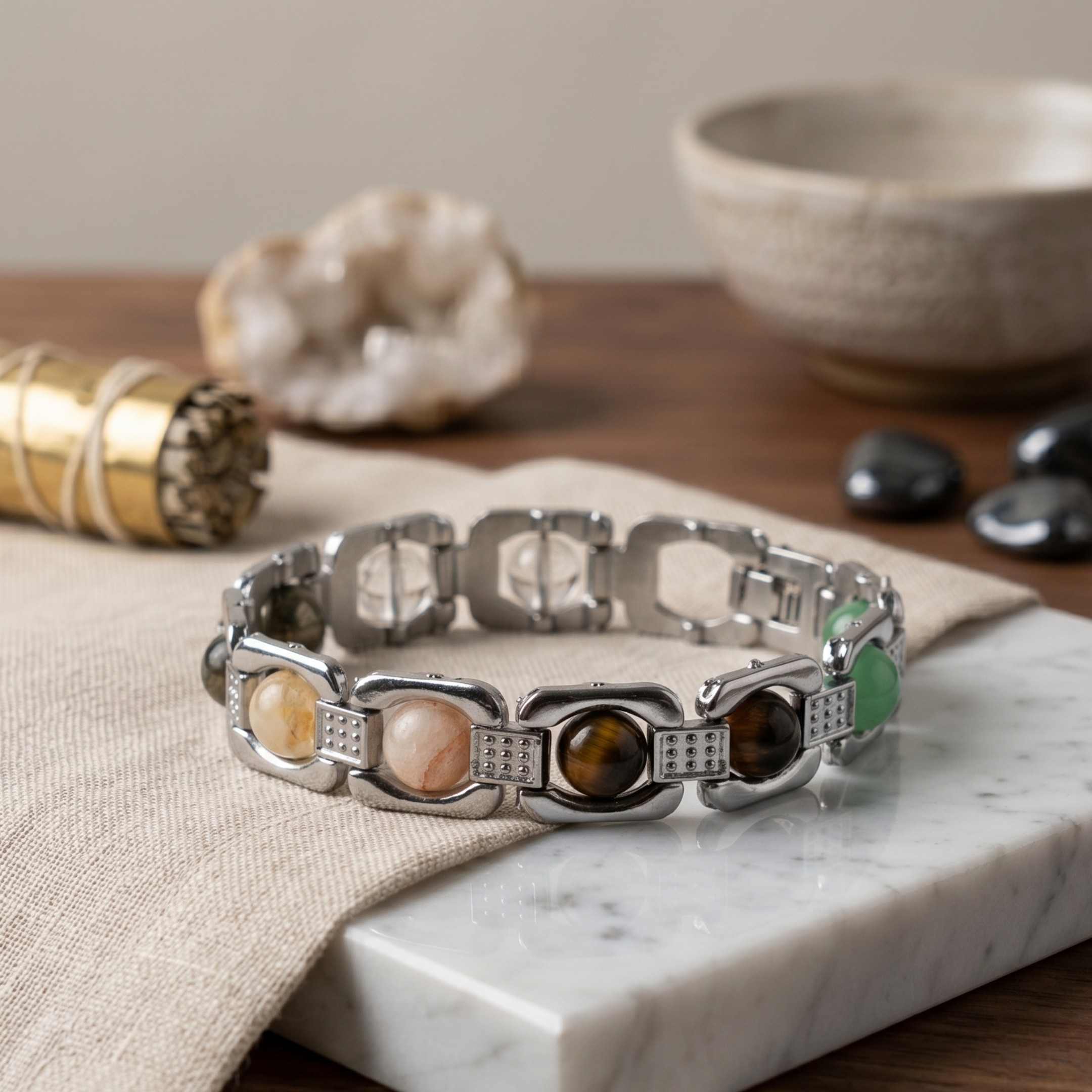 Dhan Yog Bracelet