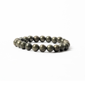Pyrite Bracelet (Tested)