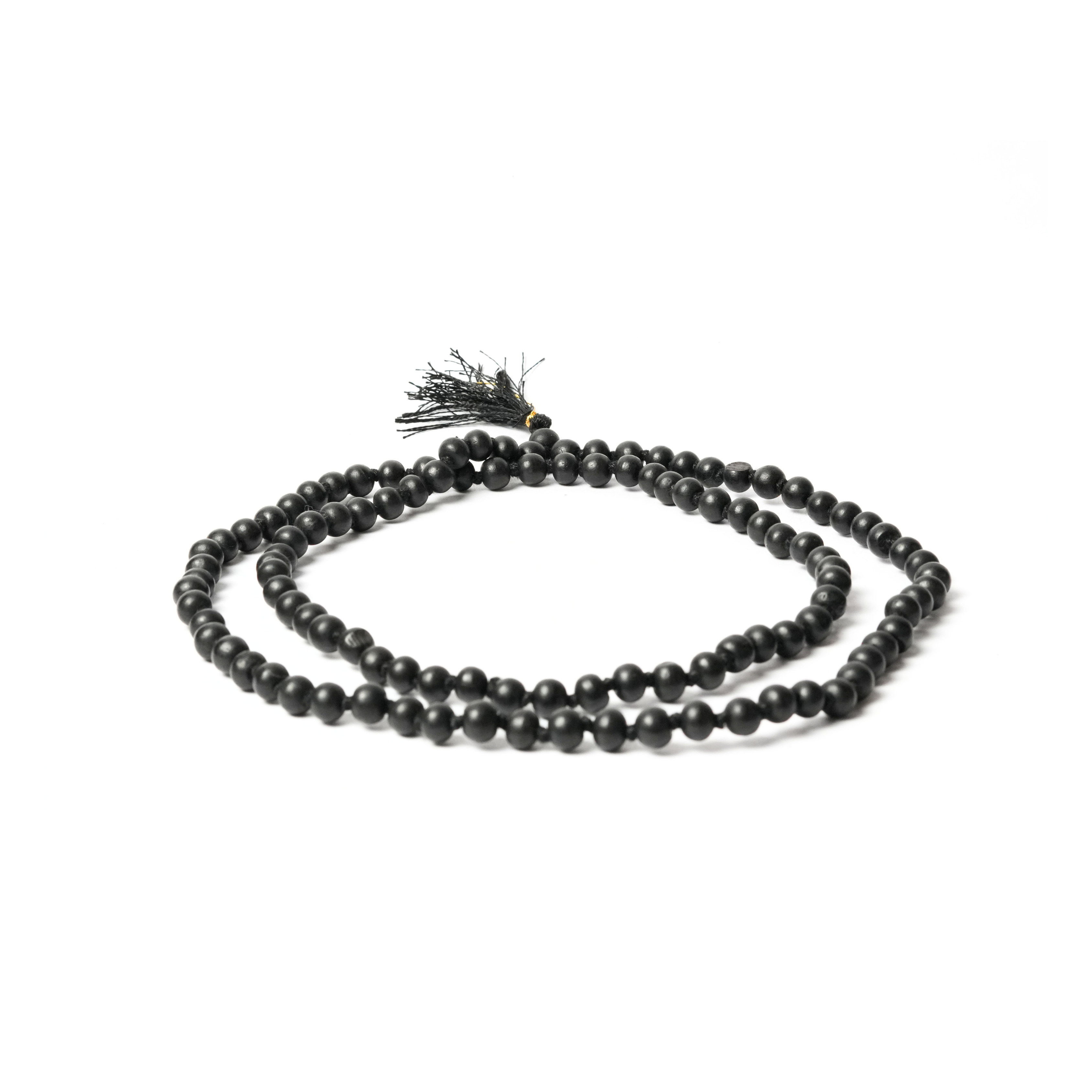 Natural Karungali Mala