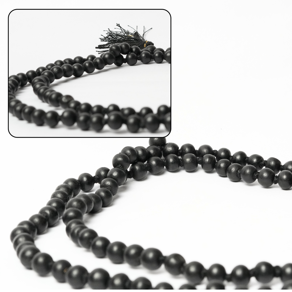 Natural Karungali Mala