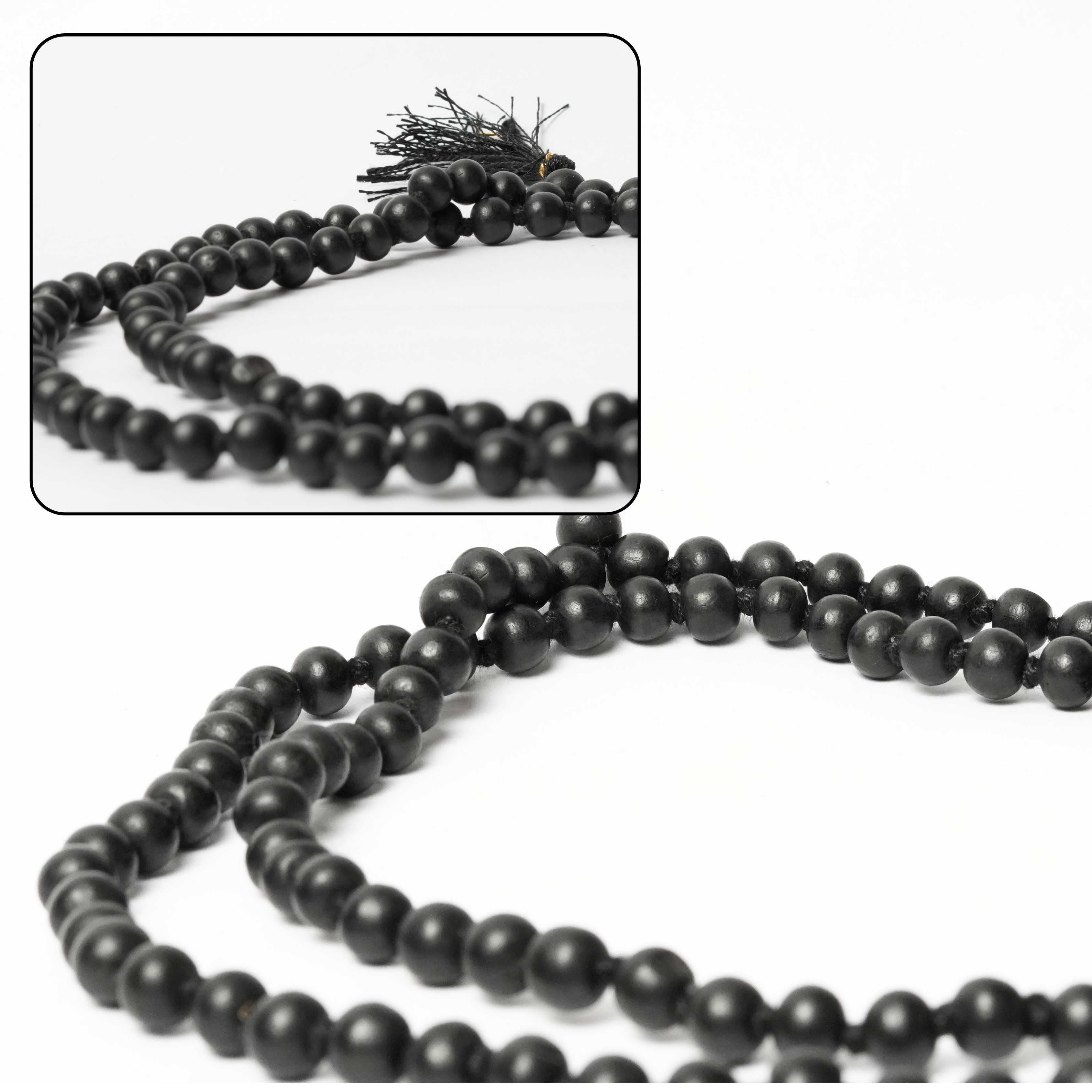 Natural Karungali Mala