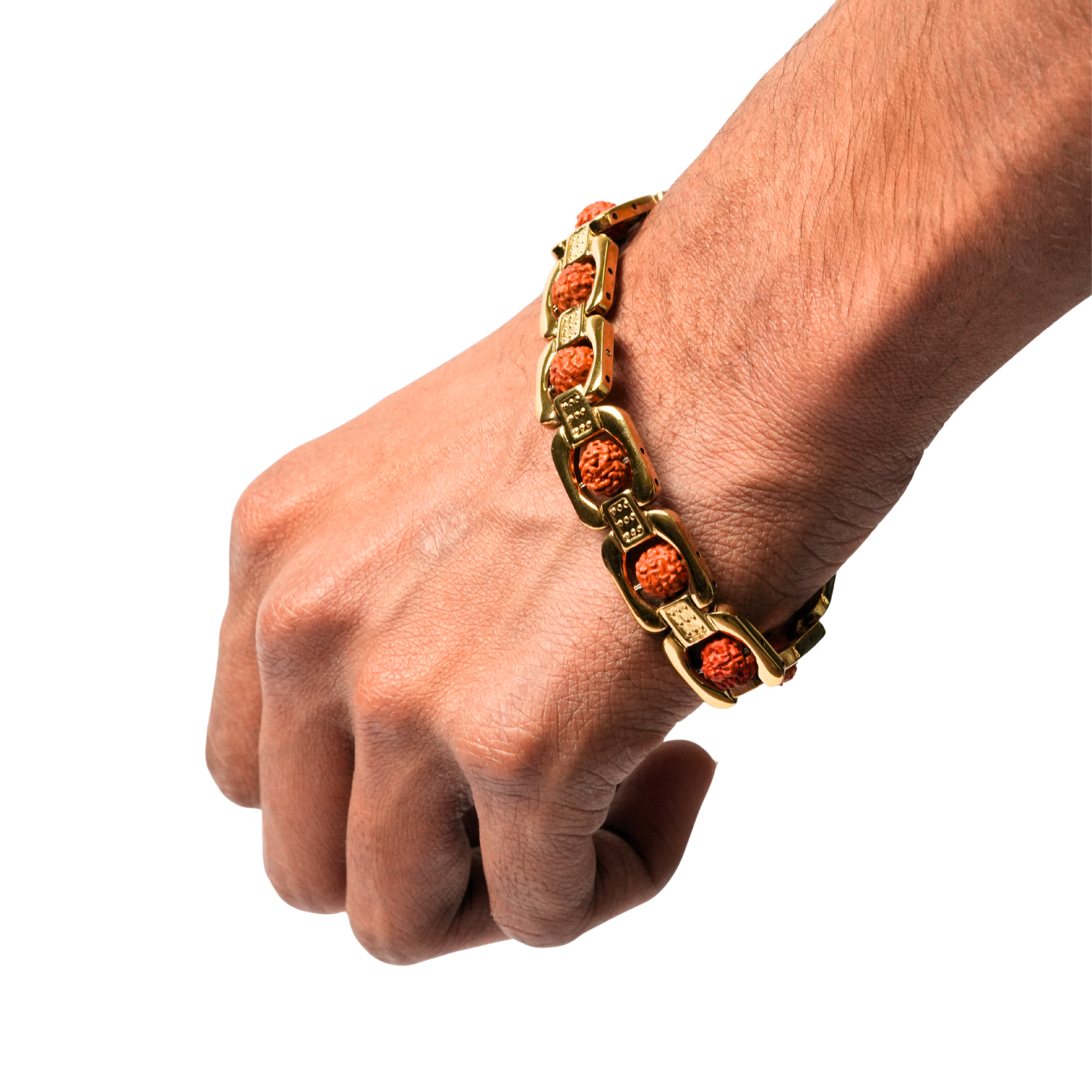 Rudraksh Bracelet