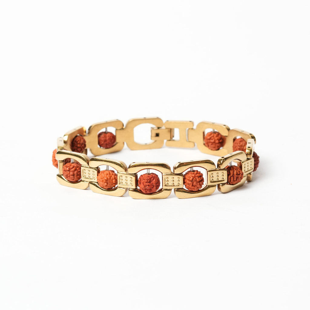 Rudraksh Bracelet