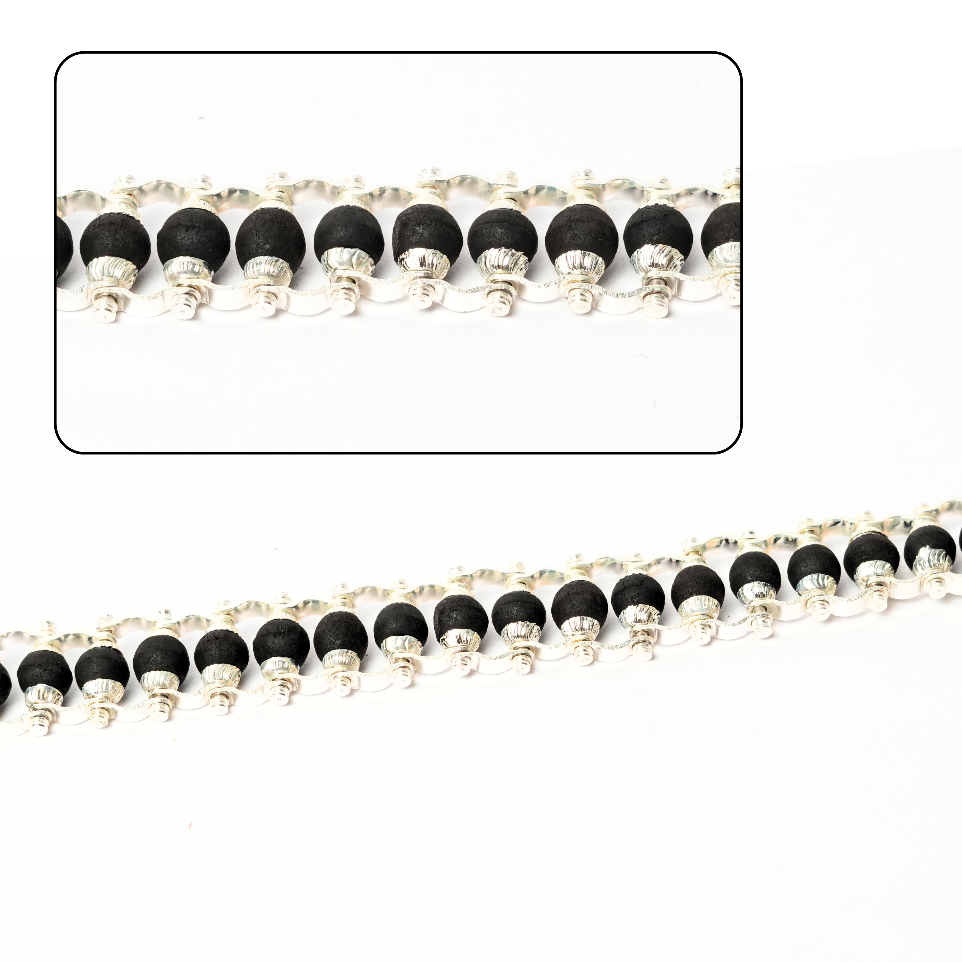 Karungali Bracelet
