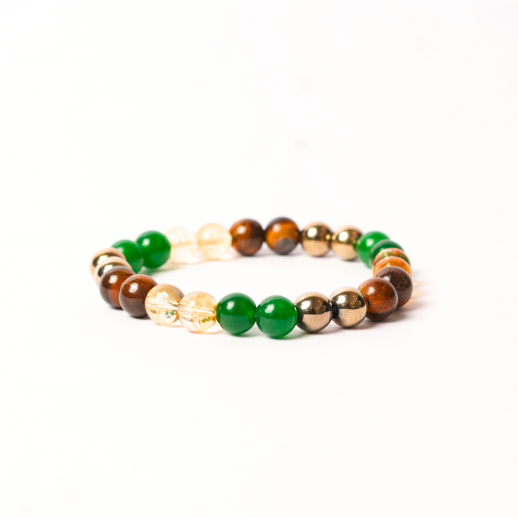 Money Magnet Bracelet