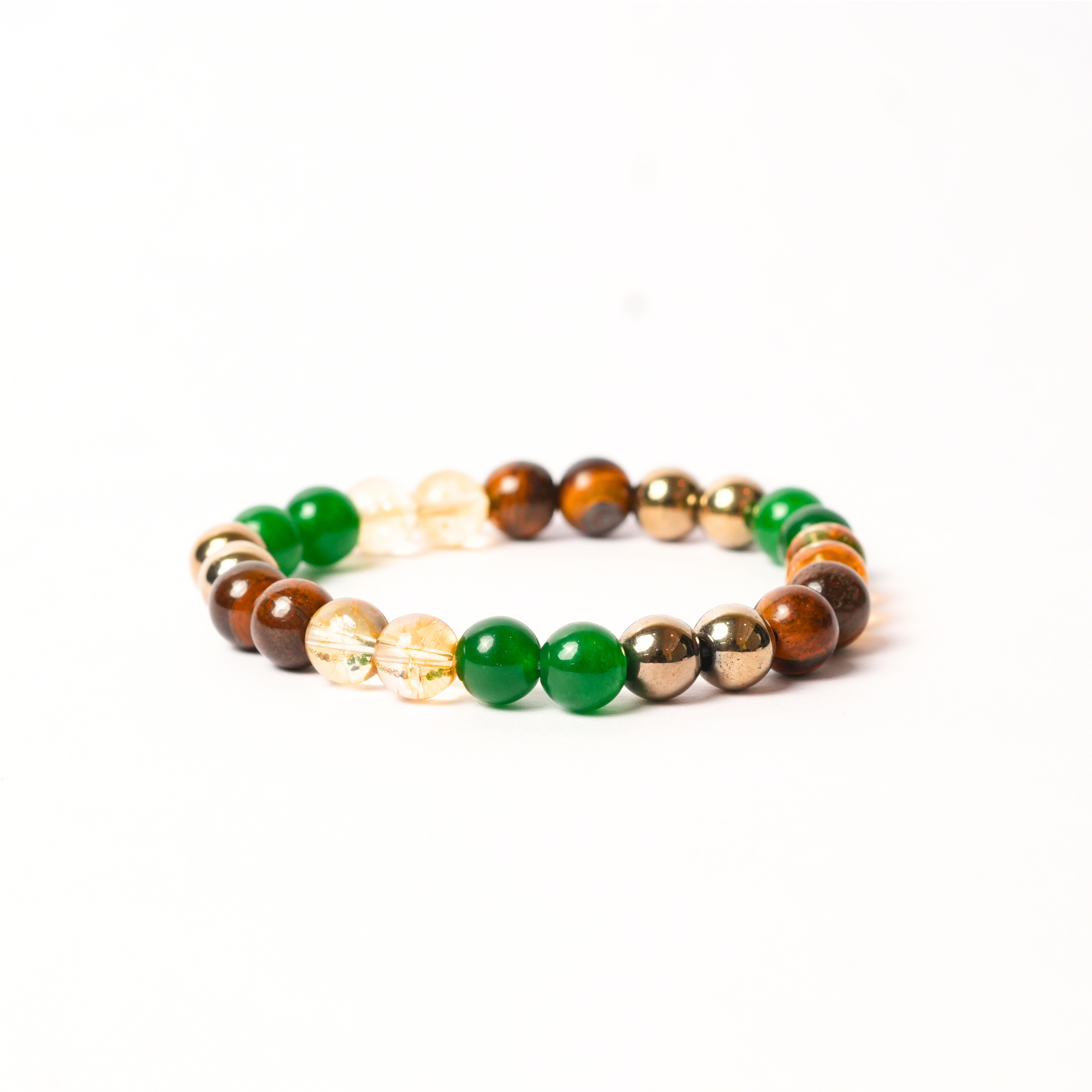 Money Magnet Bracelet
