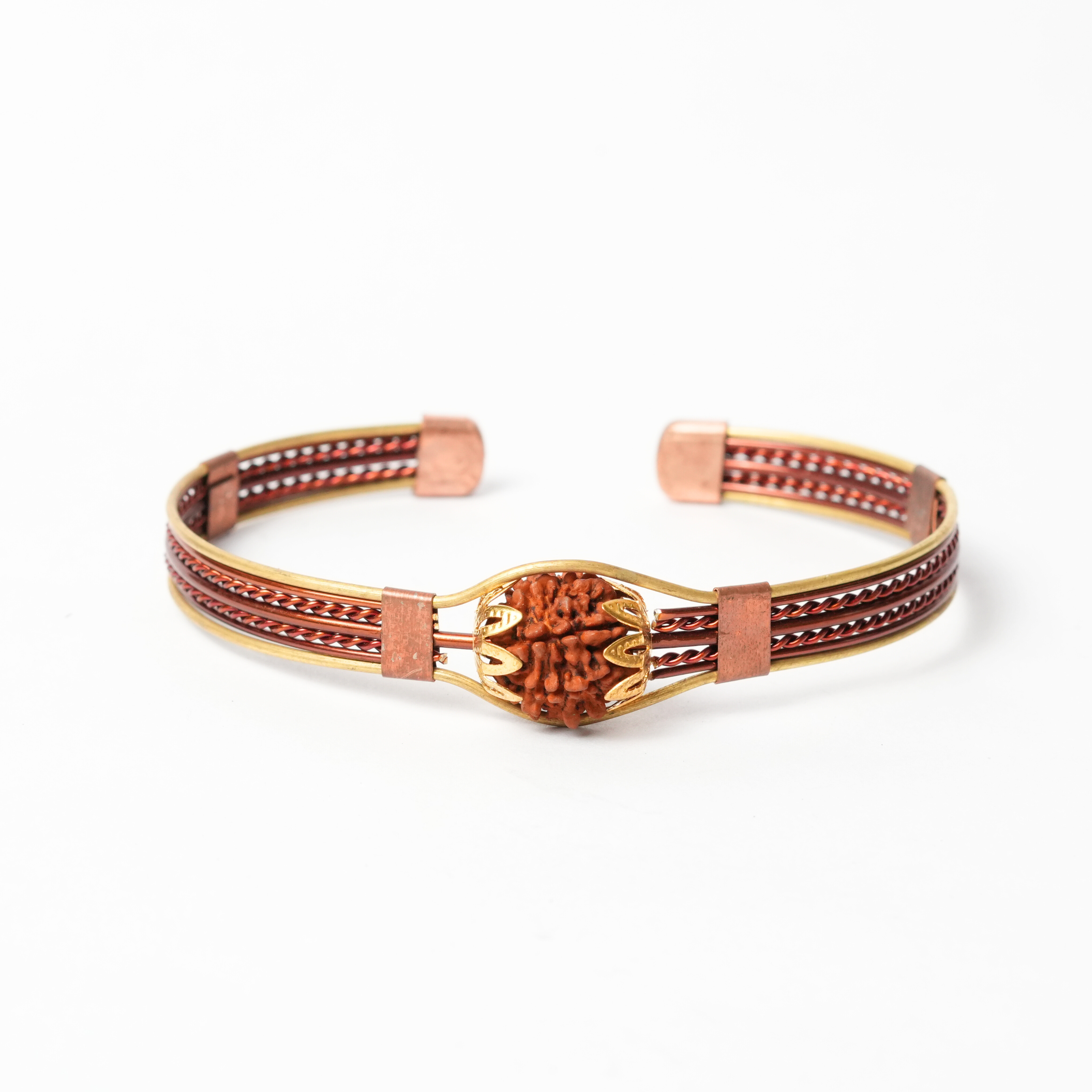 Copper Band