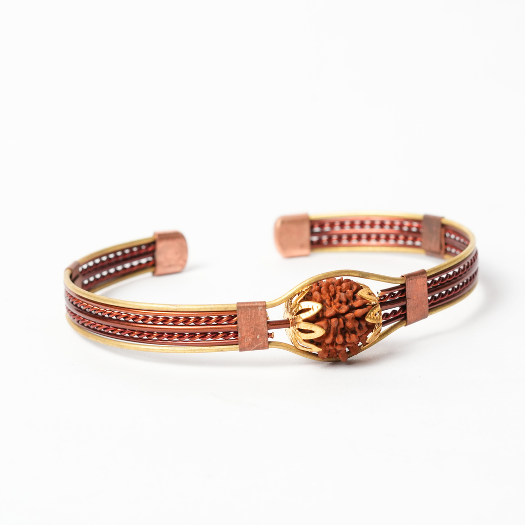 Copper Band