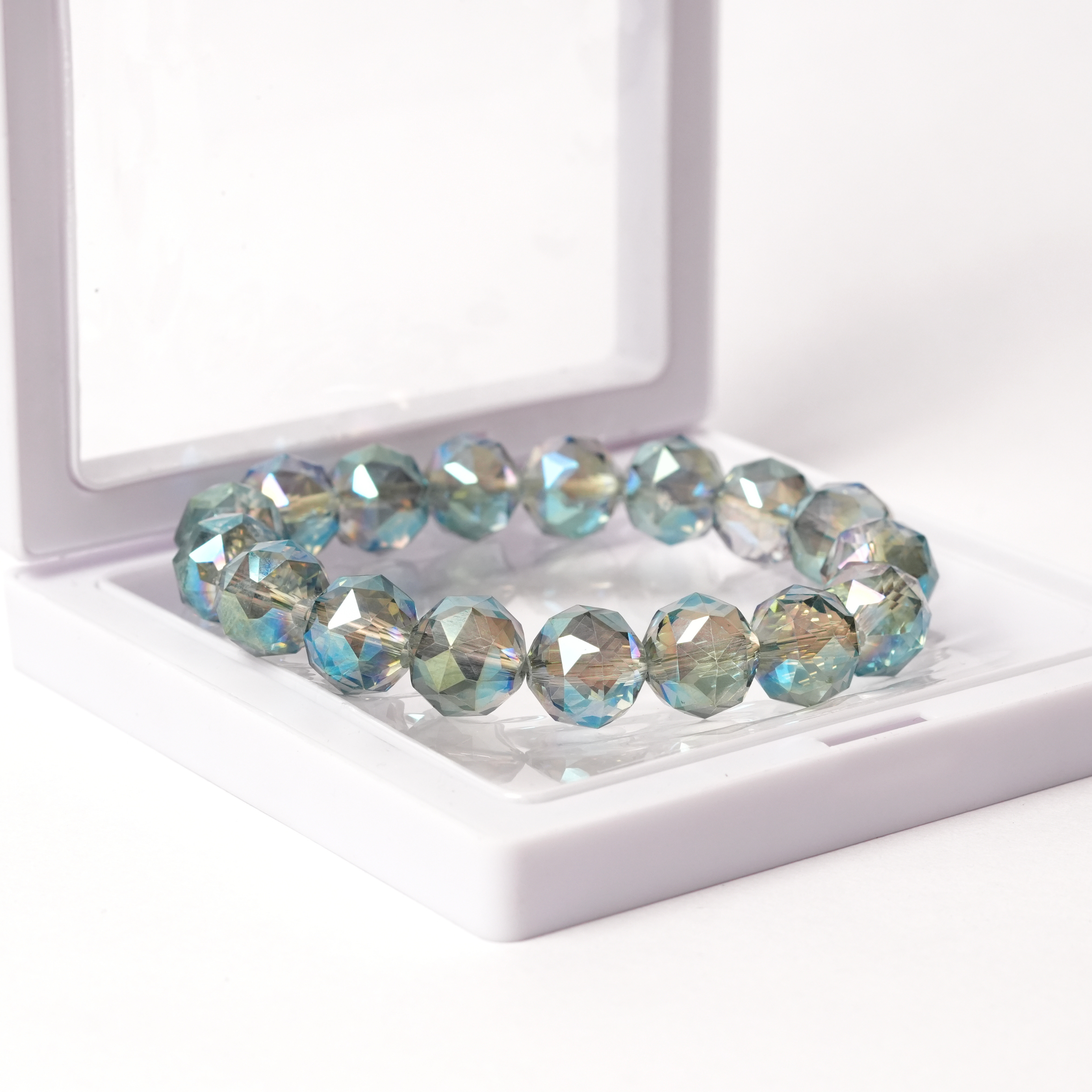 Crystal Band
