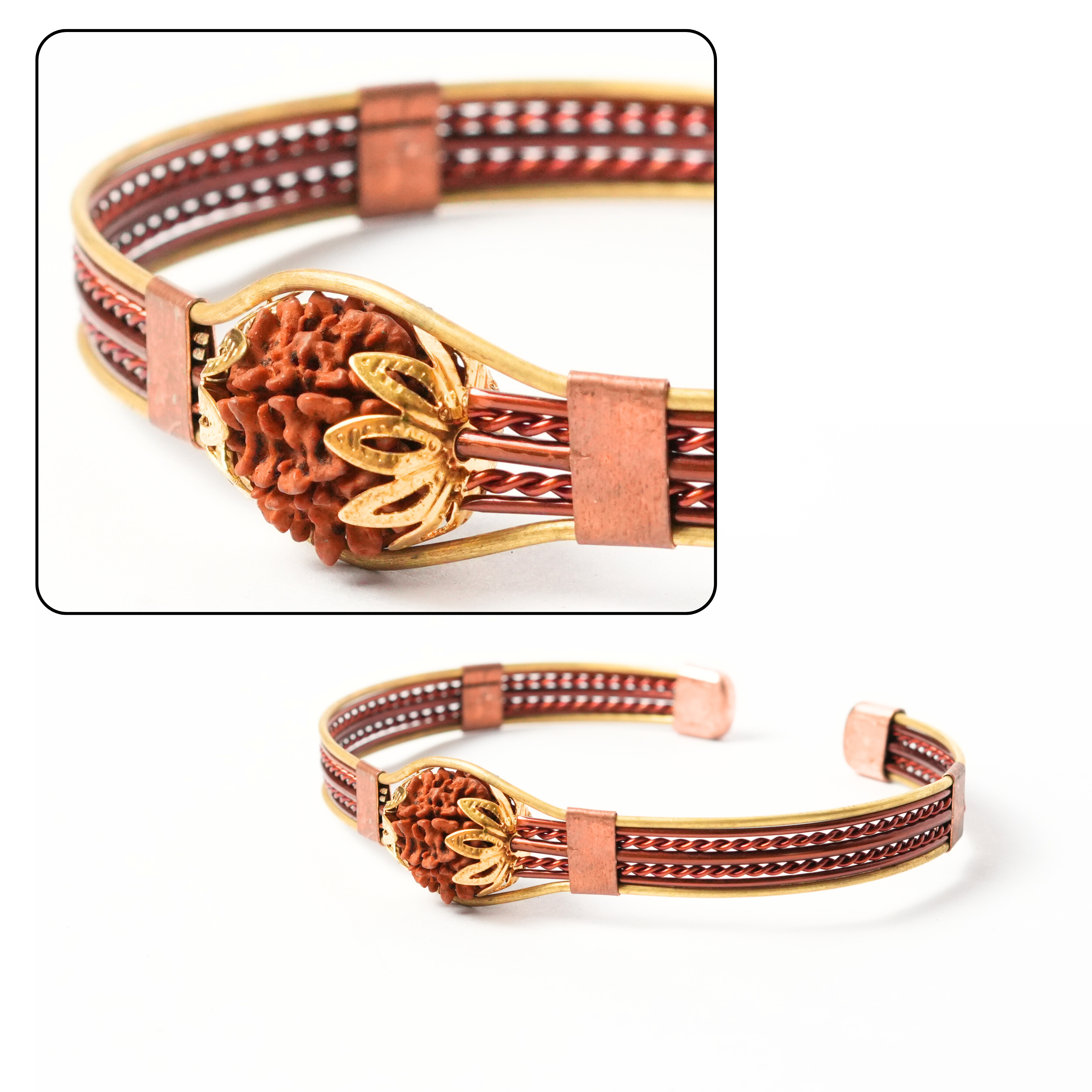 Copper Band