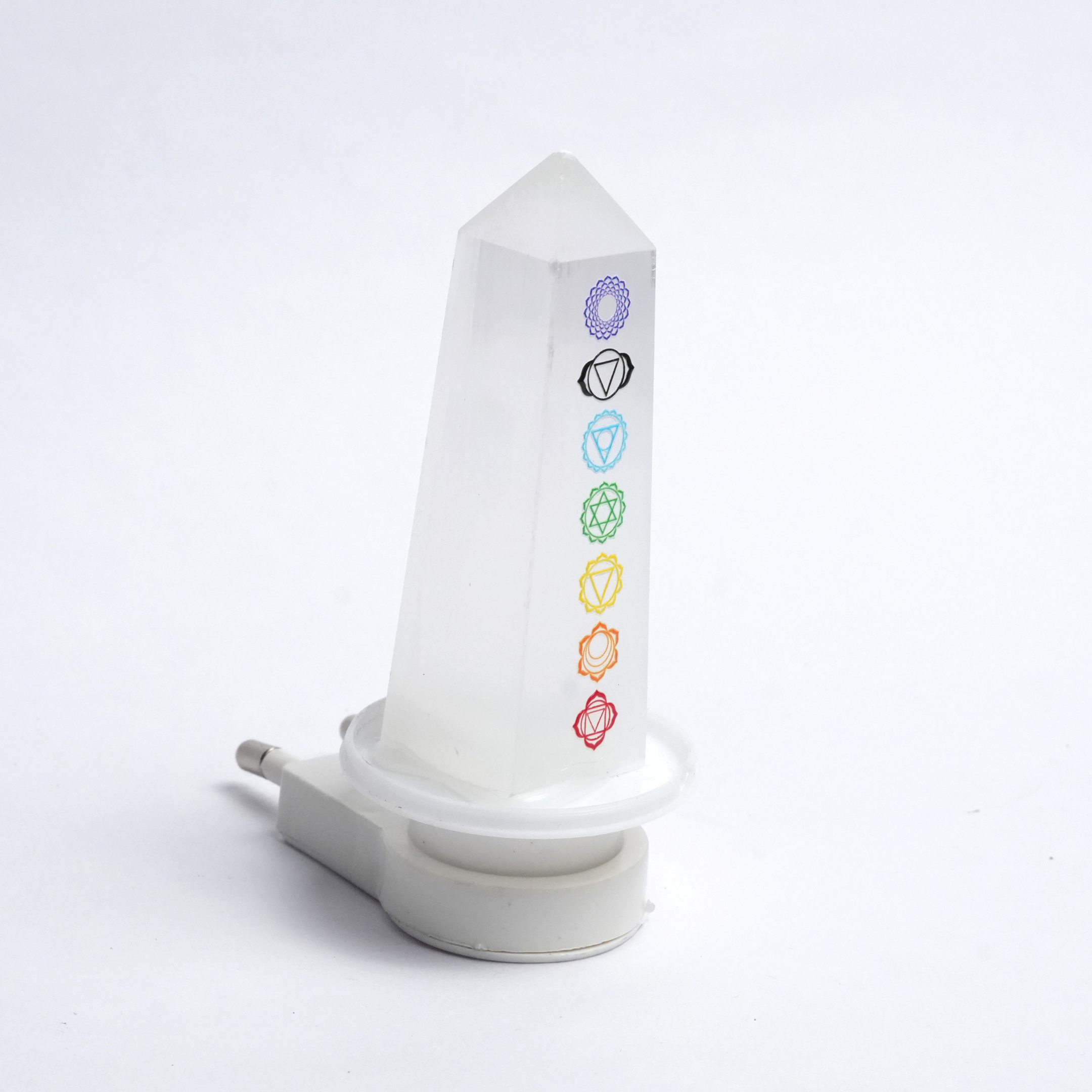 Salenite Lamp