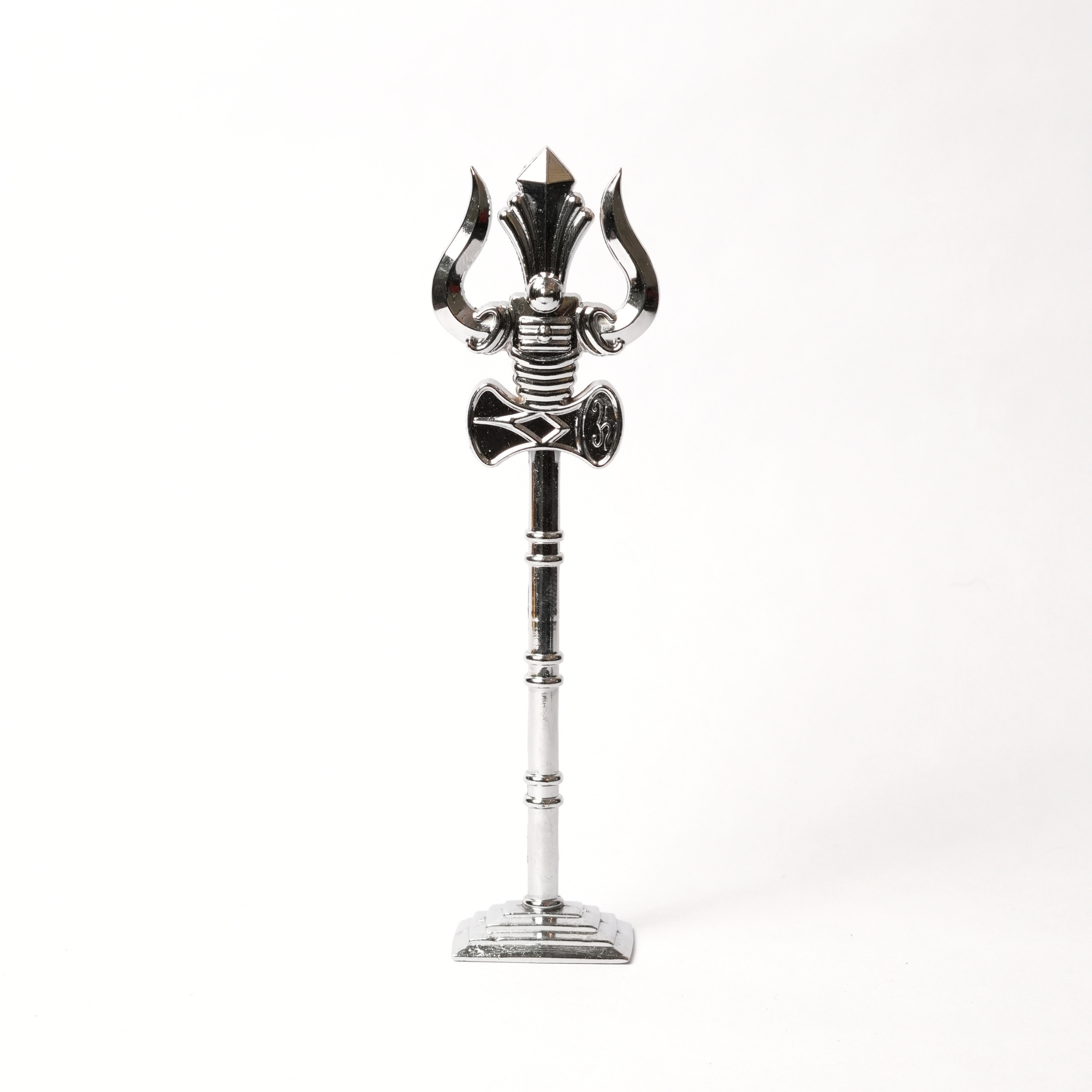 Big Trishul Silver